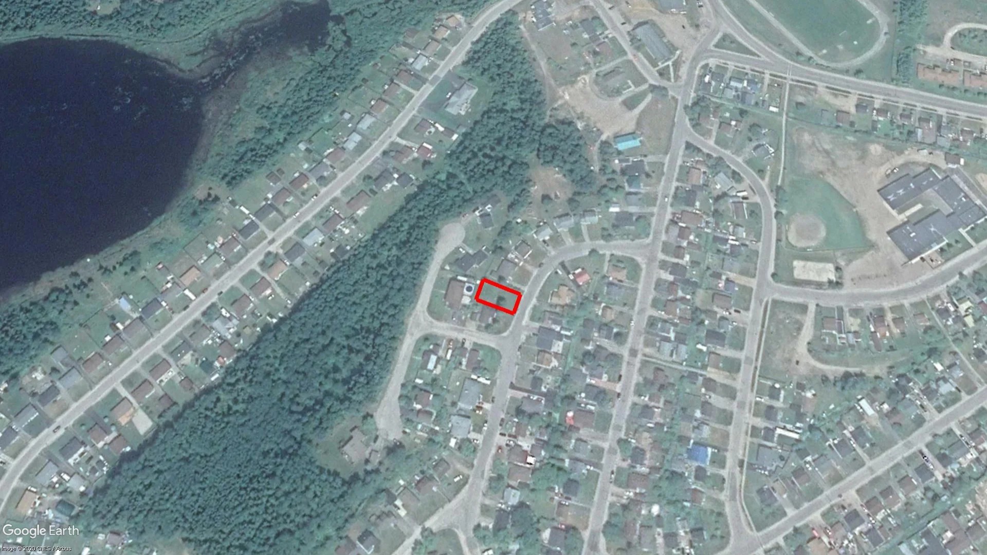 Tax sale property at 24 Mona Dr., Manitouwadge, Manitouwadge - Photo 3