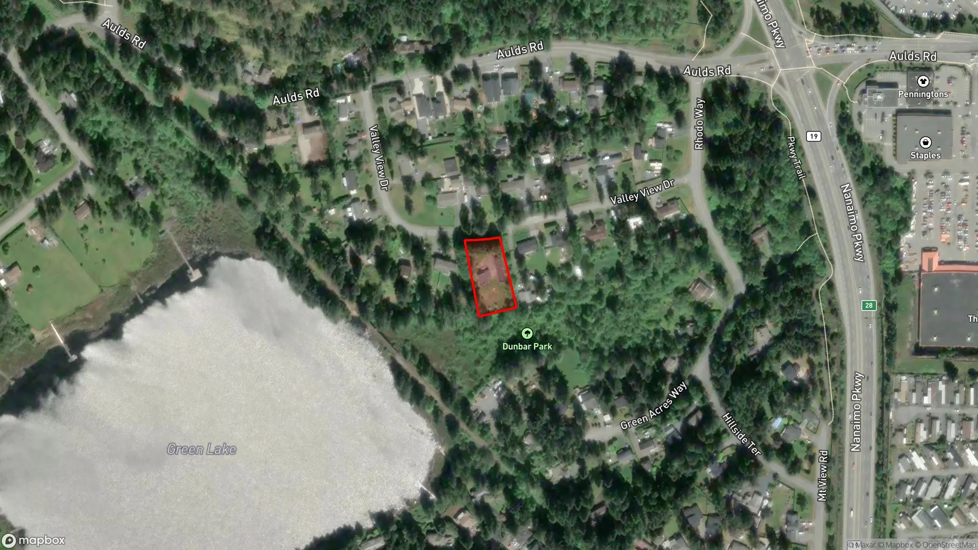 Tax sale property at , Nanaimo - Photo 3