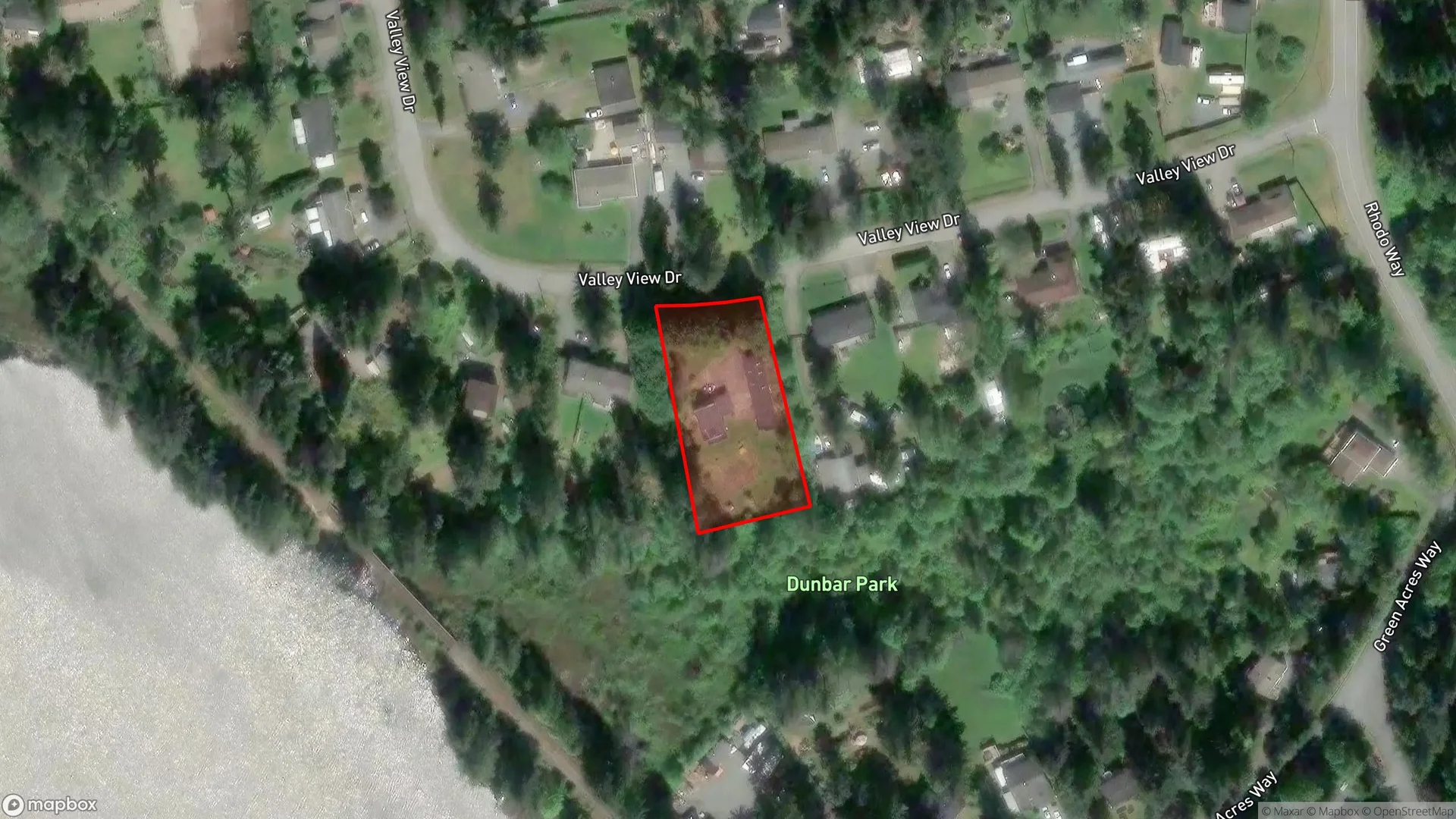 Tax sale property at , Nanaimo - Photo 2