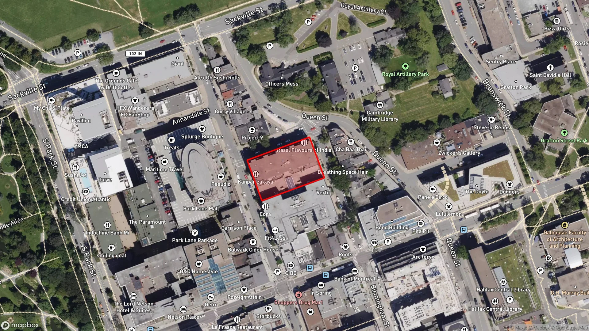 Tax sale property at , Halifax - Photo 2