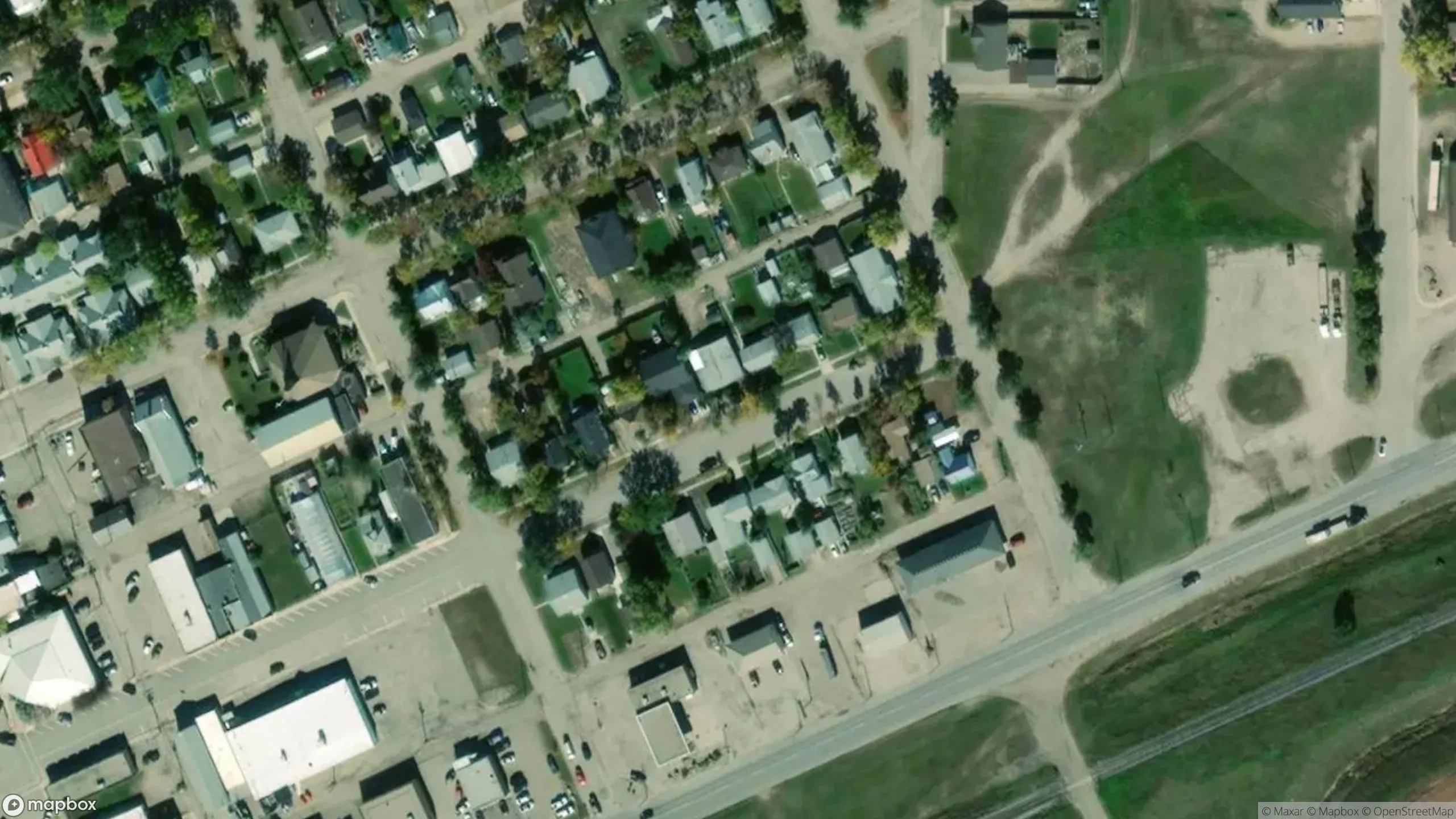 Tax sale property at , Town of Kelvington - Photo 2