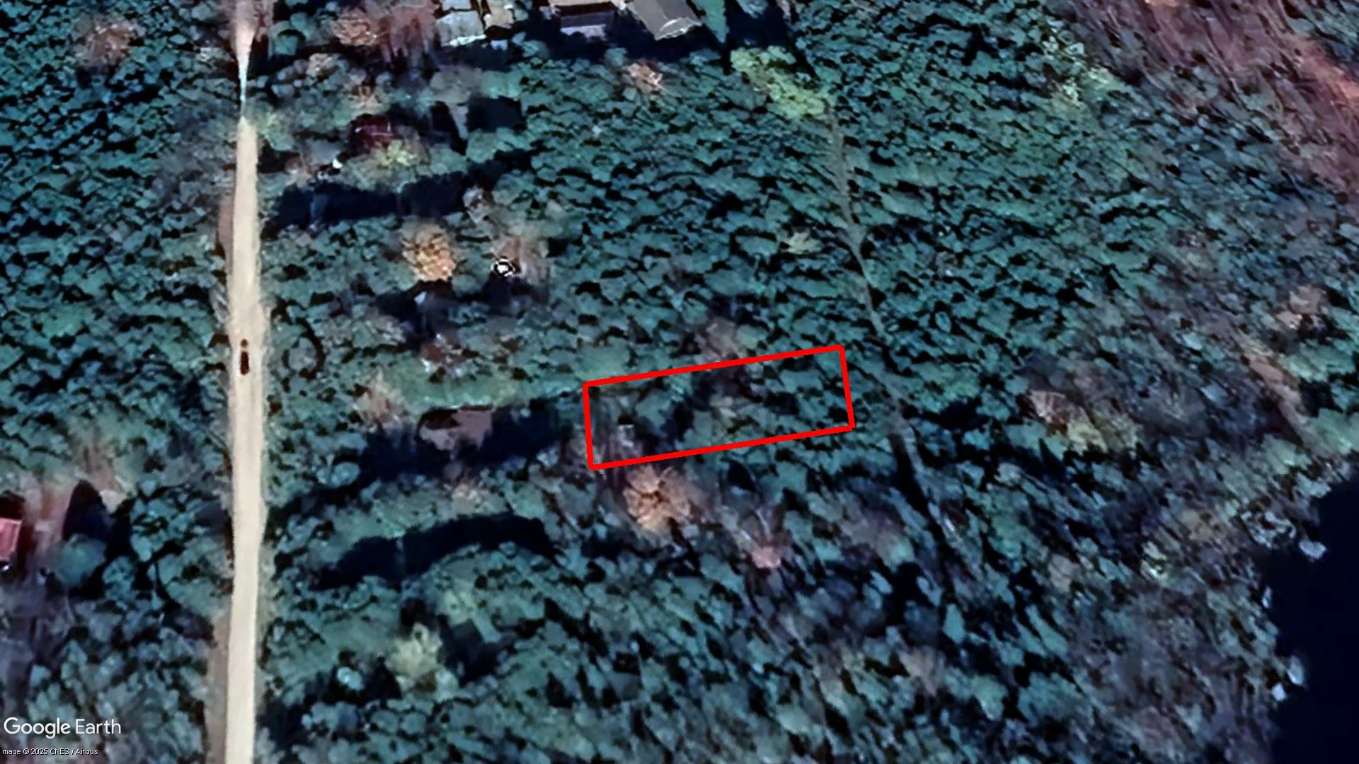 Tax sale property at , Grey Highlands - Photo 2