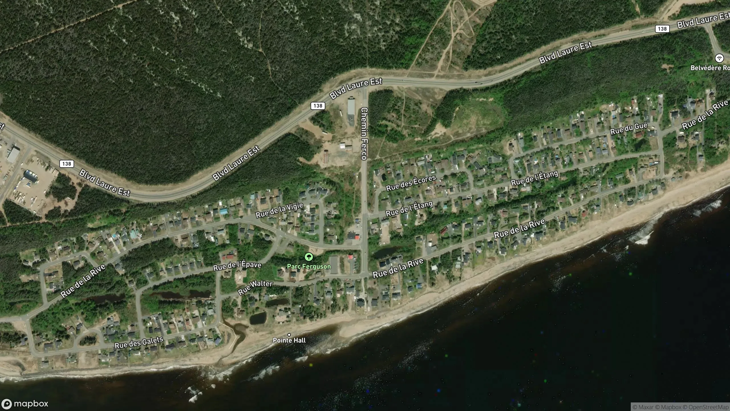 Tax sale property at , Ville de Sept-Îles - Photo 3
