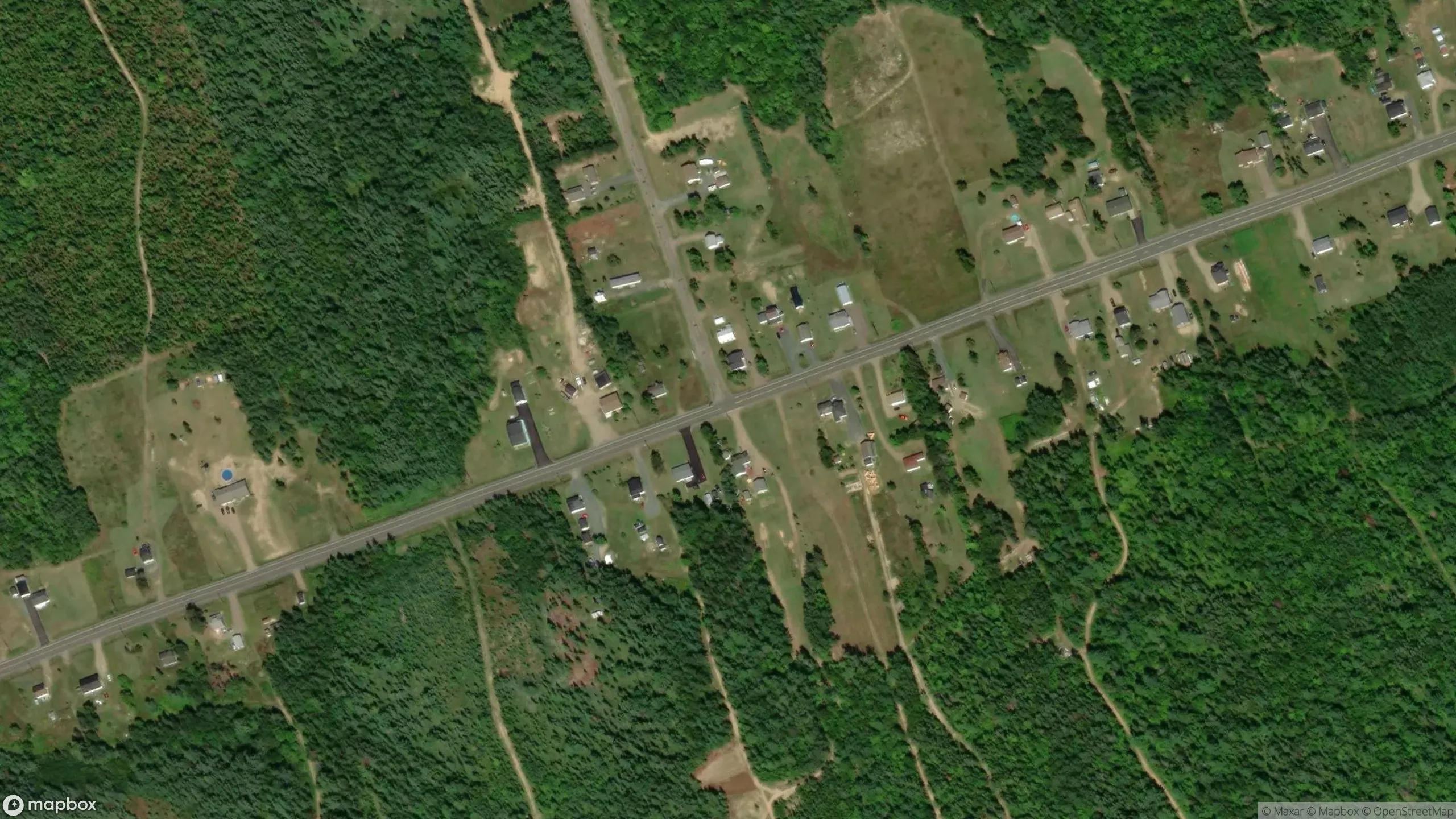 Tax Sale Property in Gloucester, New Brunswick
