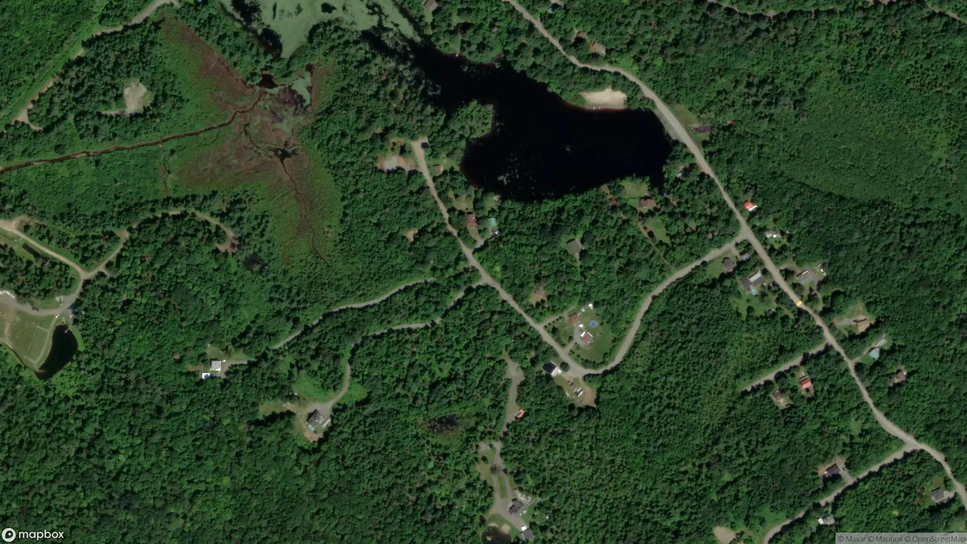 Tax Sale Property in SAINT-CALIXTE, Quebec