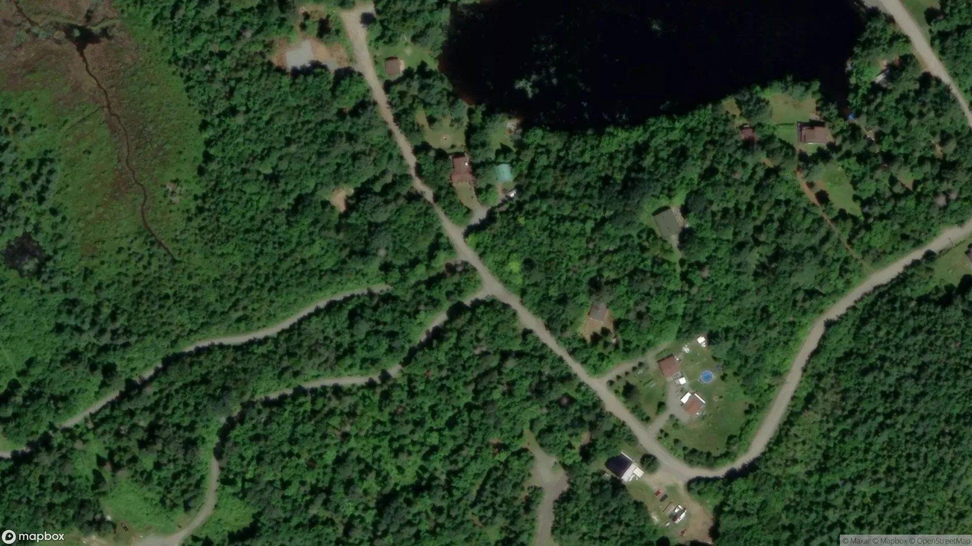 Tax sale property at , SAINT-CALIXTE - Photo 2