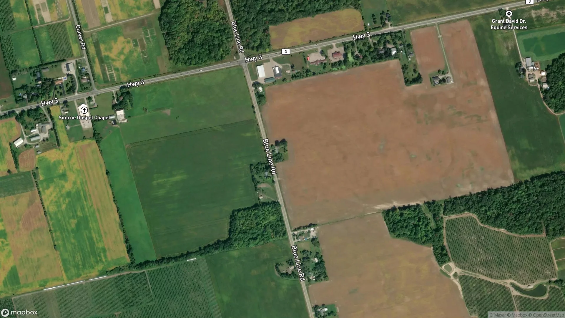 Tax sale property at , Norfolk County - Photo 3