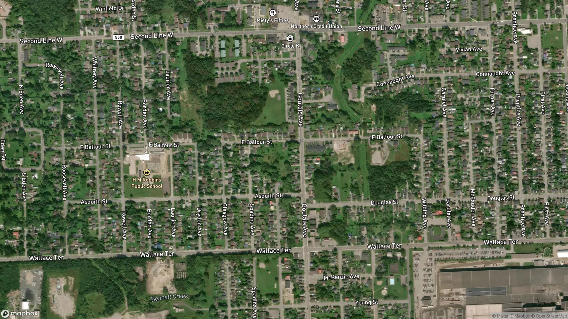 Tax sale property at , Sault Ste. Marie - Photo 3