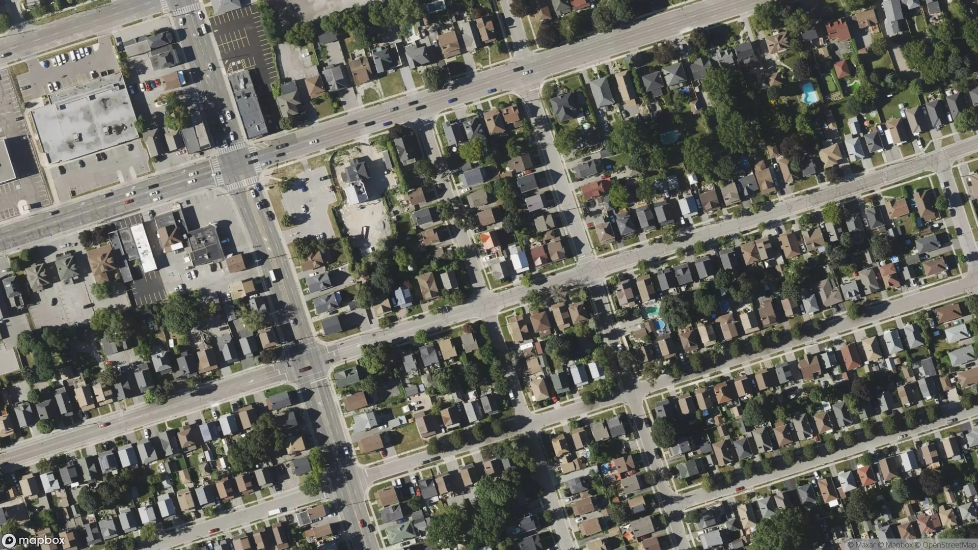 Tax Sale Property in Oshawa, Ontario