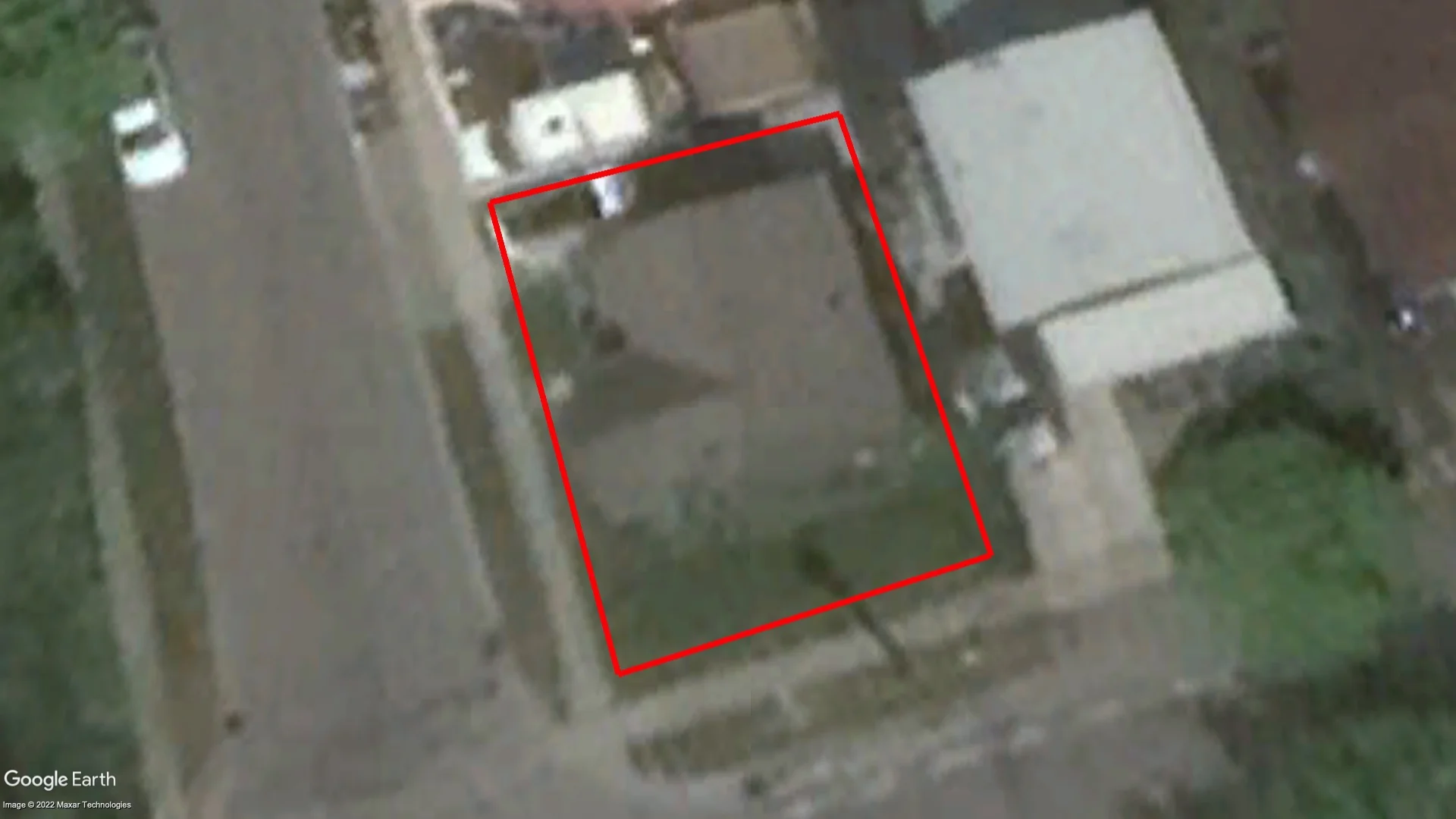  - Tax sale property in Oshawa