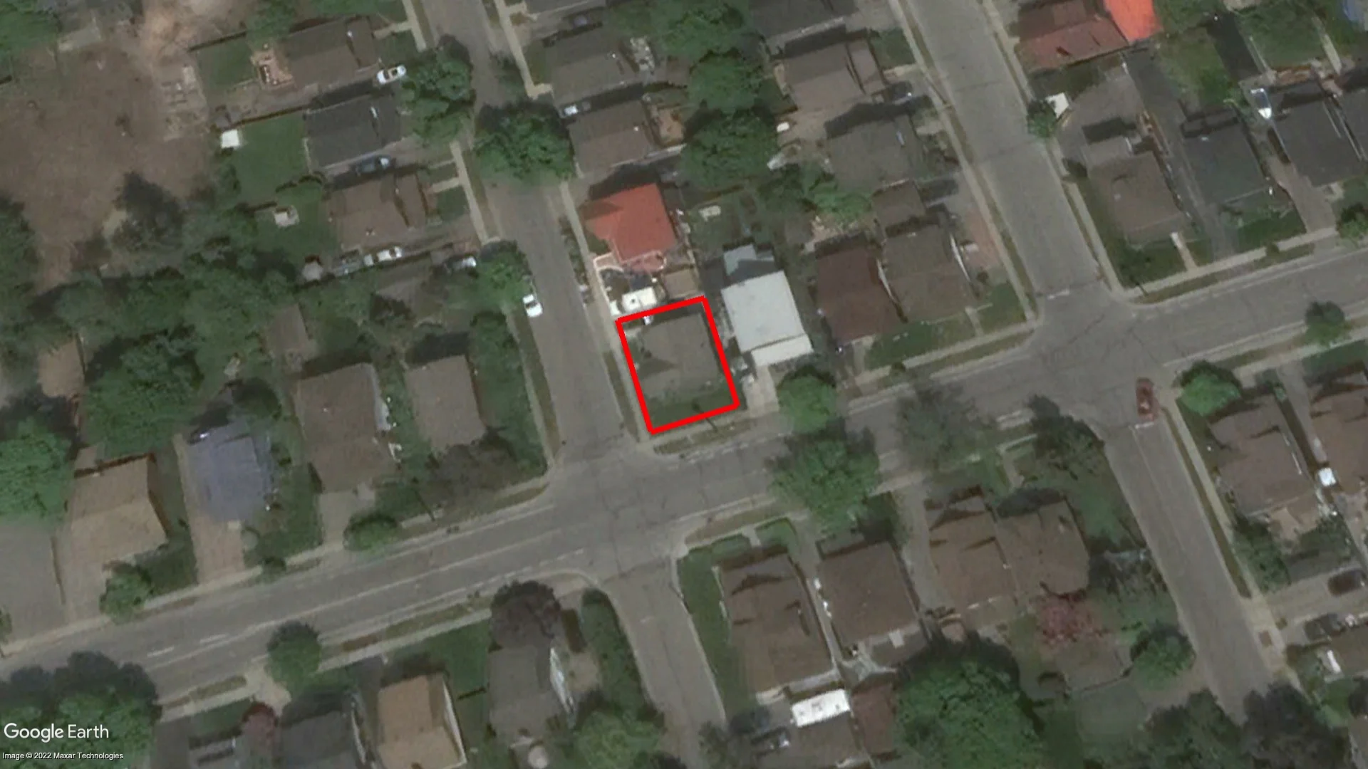 Tax sale property at 31 ROWE ST, OSHAWA, Oshawa - Photo 2