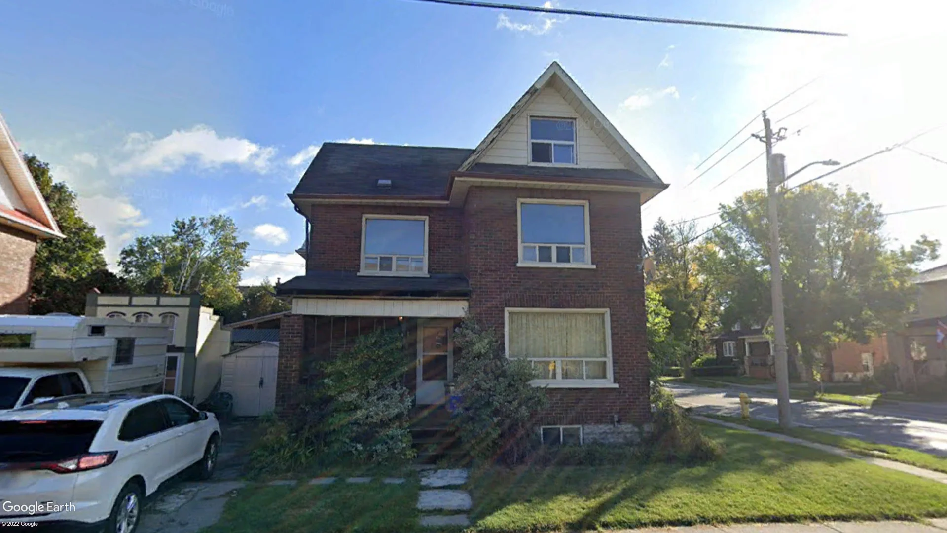 Tax sale property at 31 ROWE ST, OSHAWA, Oshawa - Photo 4