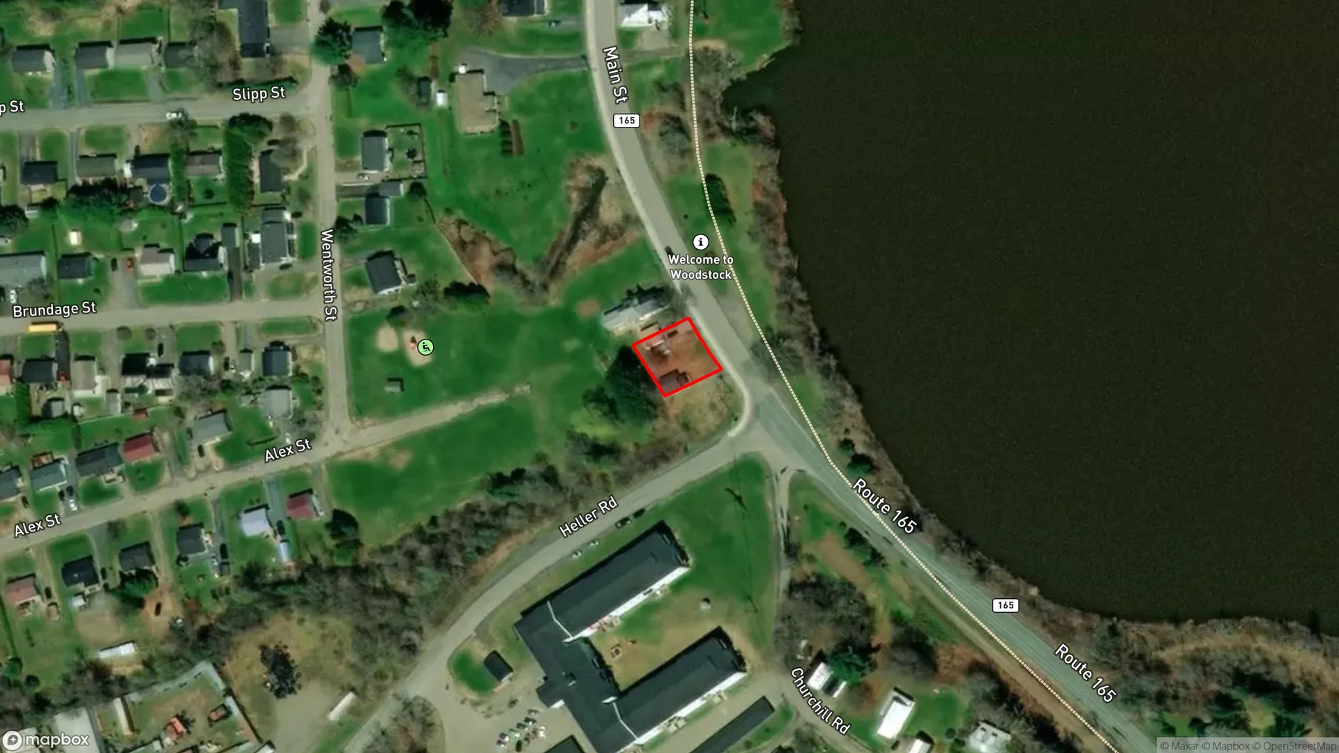 Tax sale property at , Carleton - Photo 2