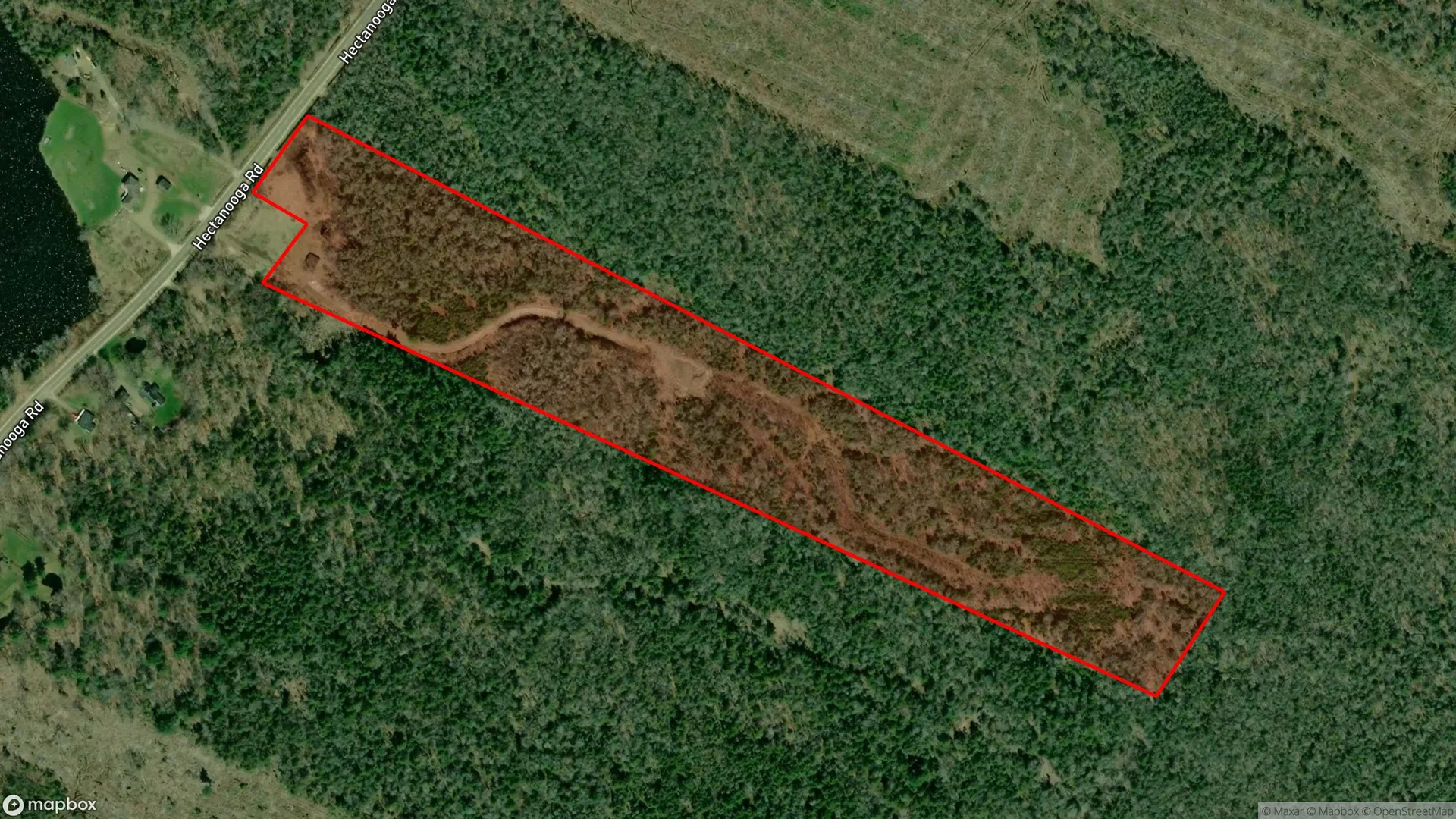 Tax sale property at , Clare - Photo 3