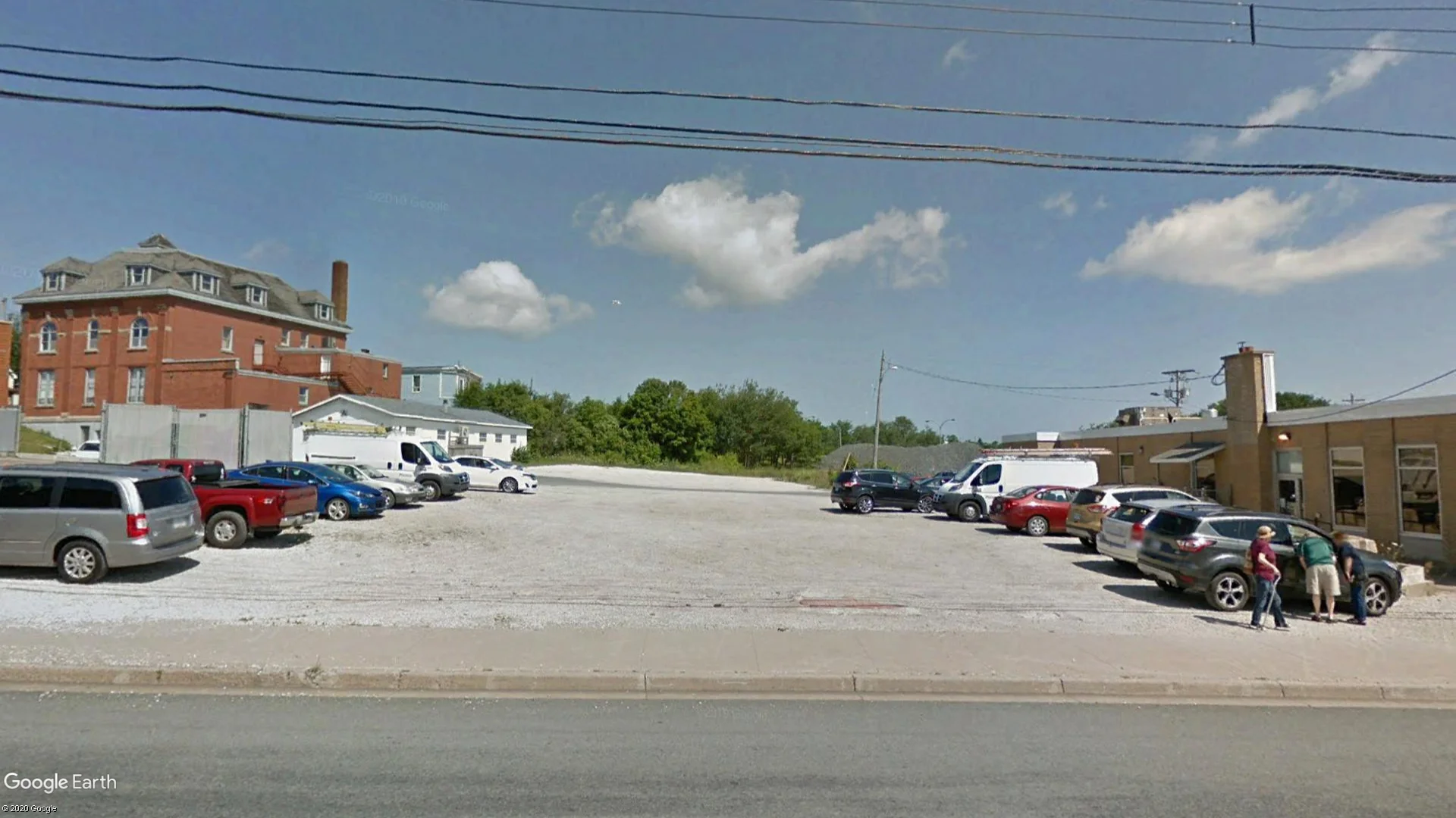 Tax sale property at 622 MAIN ST LAND, GLACE BAY, Cape Breton - Photo 3