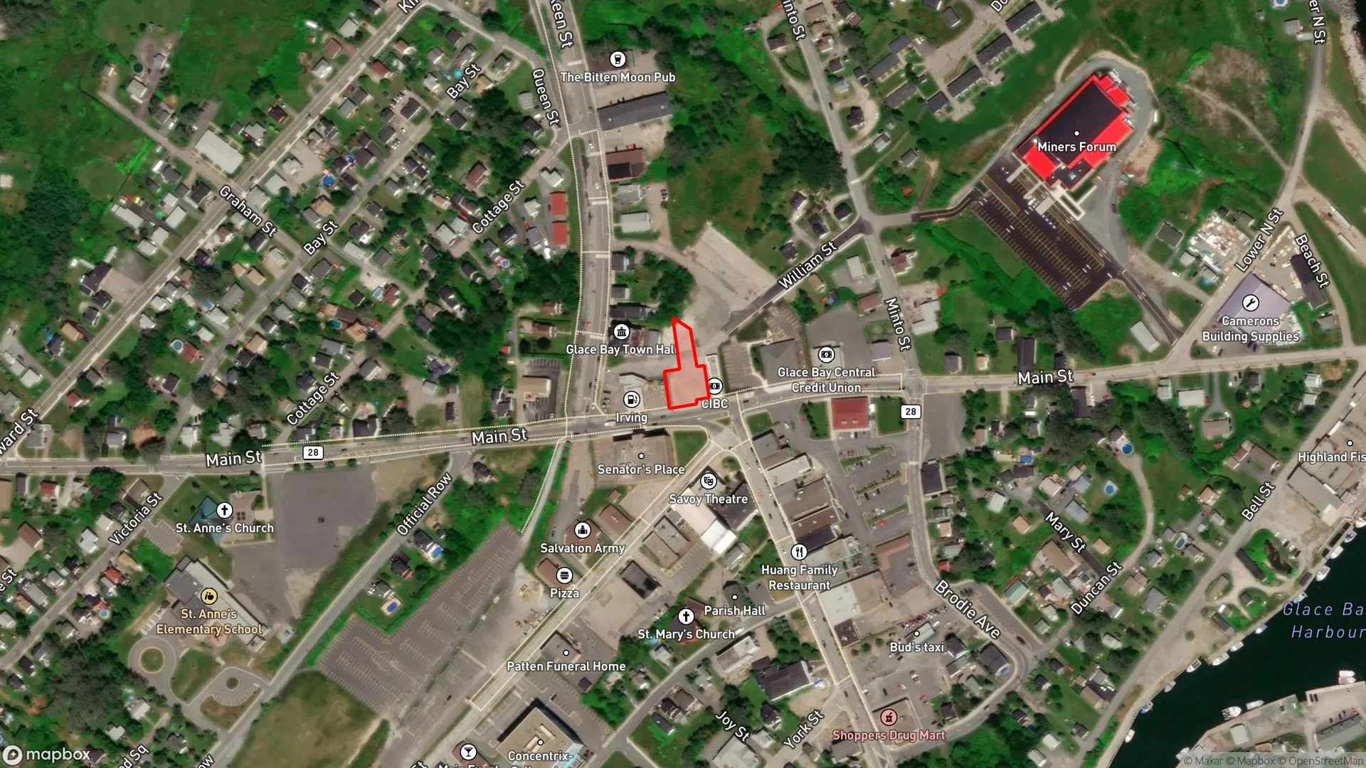 Tax sale property at , Cape Breton - Photo 3