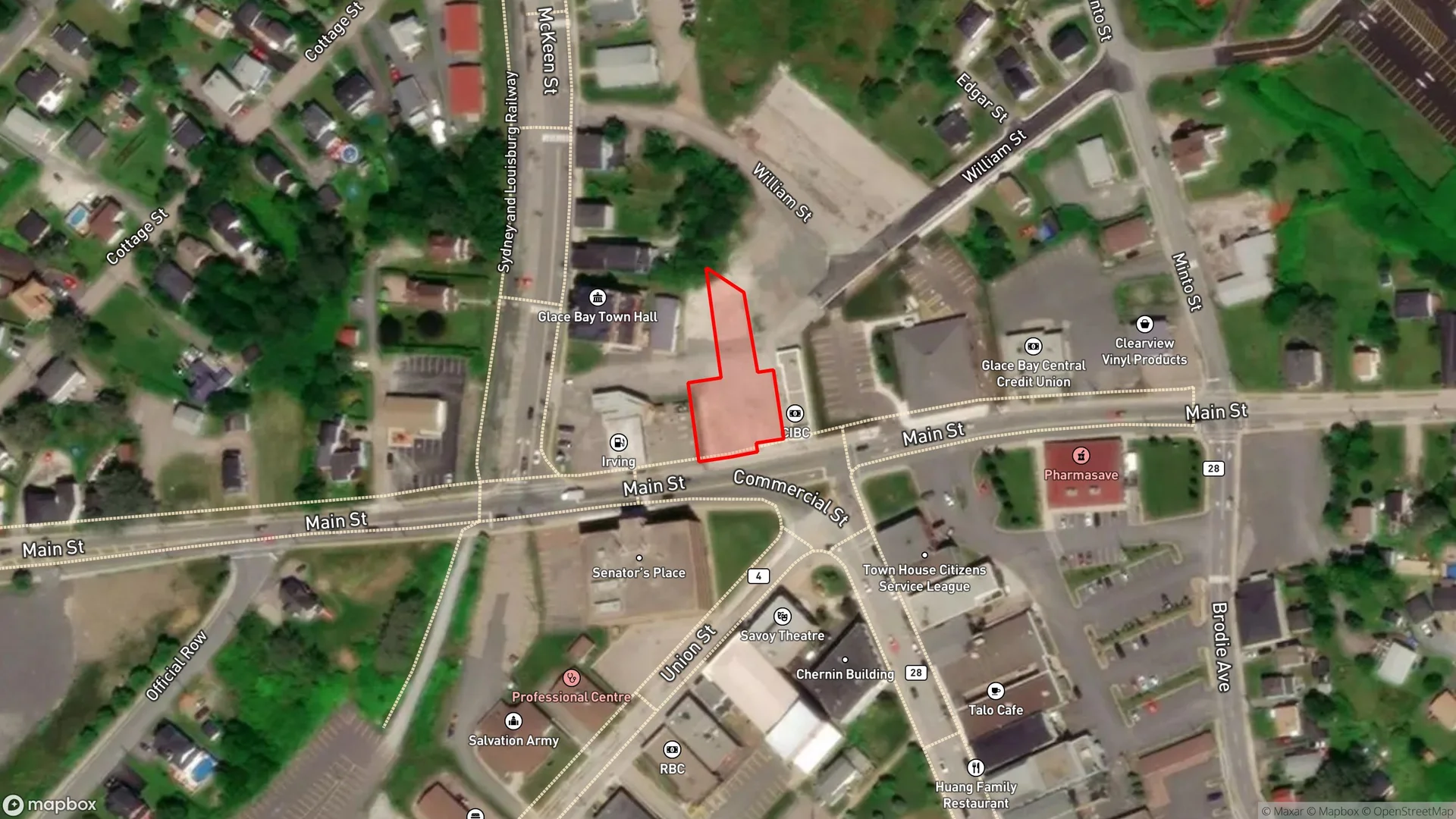 Tax sale property at , Cape Breton - Photo 2