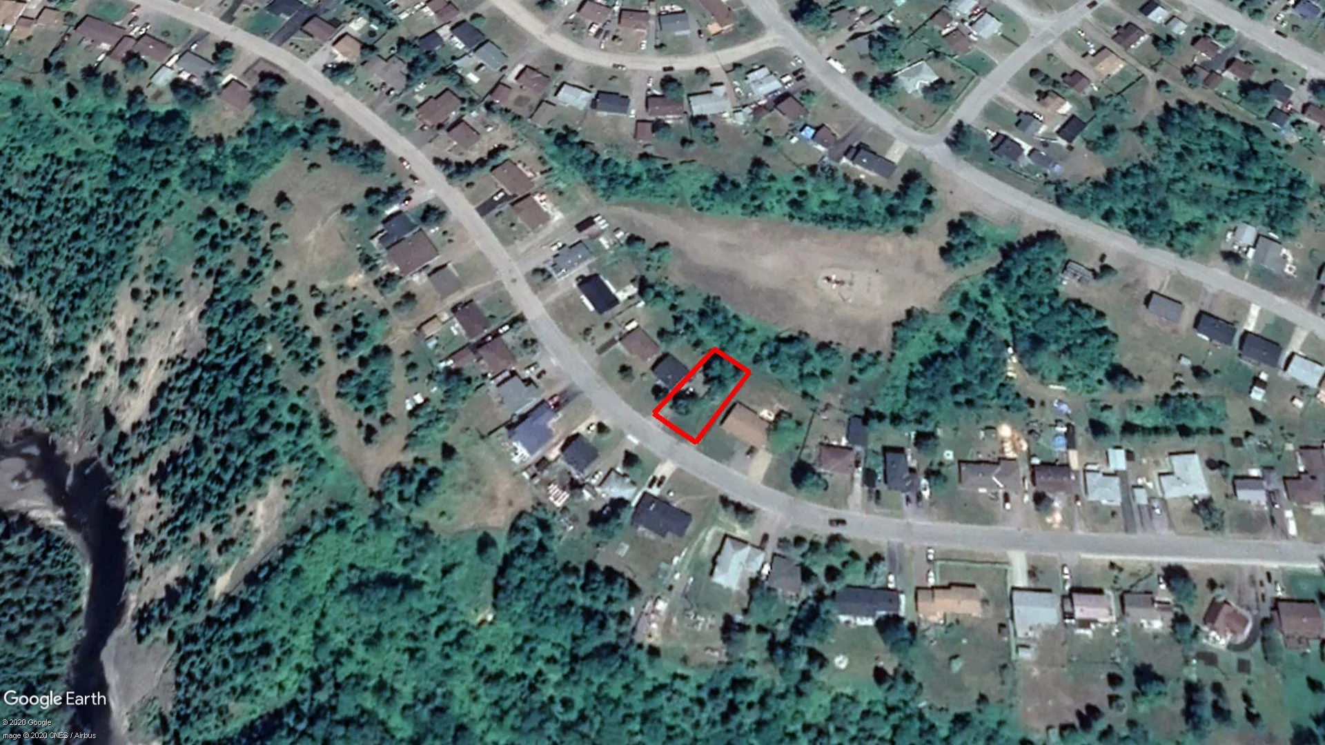 Tax sale property at , Terrace Bay - Photo 3