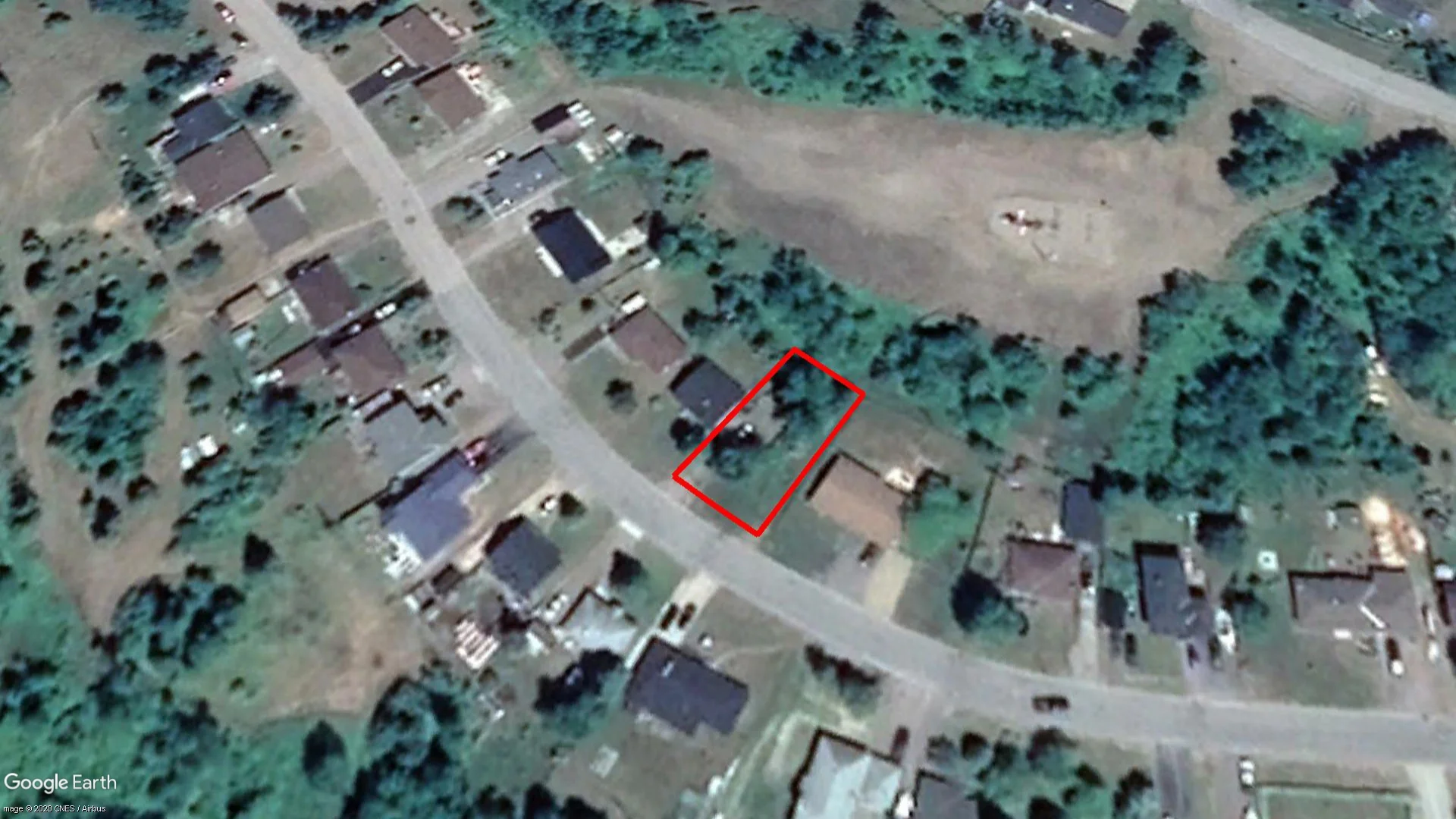 Tax sale property at , Terrace Bay - Photo 2