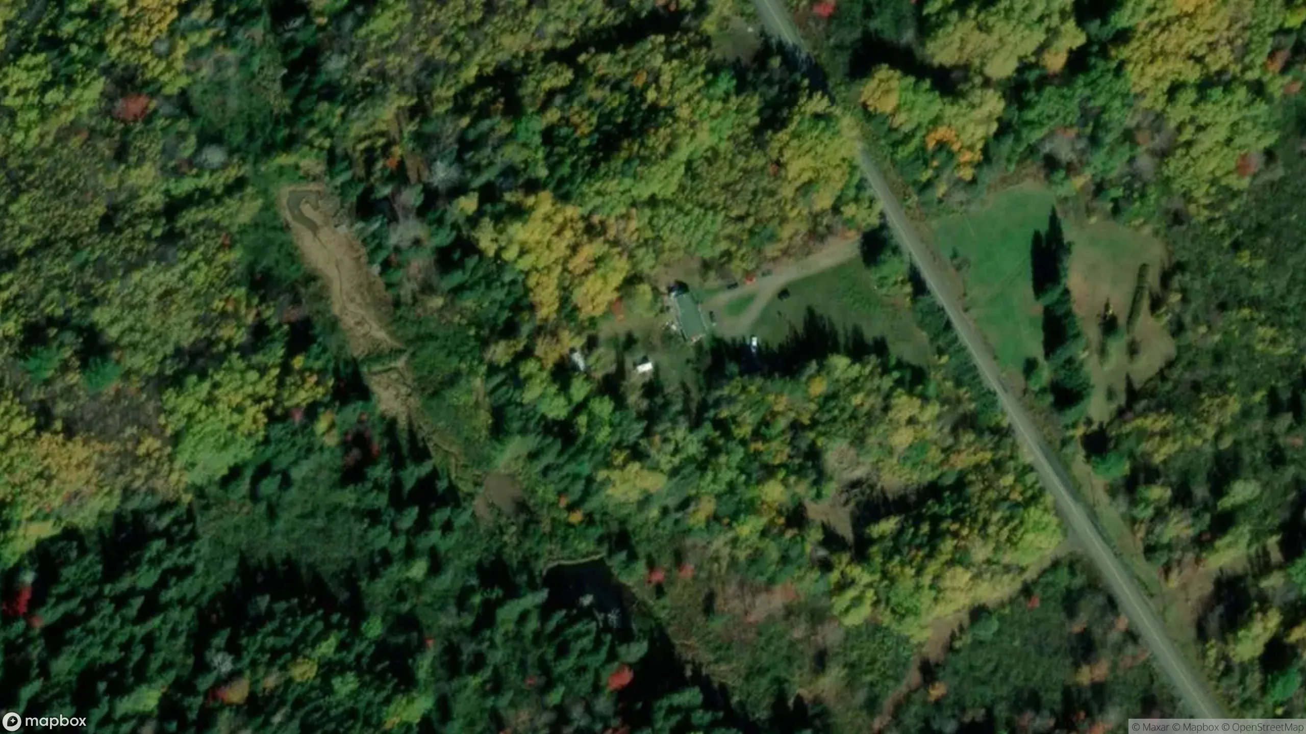 Tax Sale Property in Kent, New Brunswick