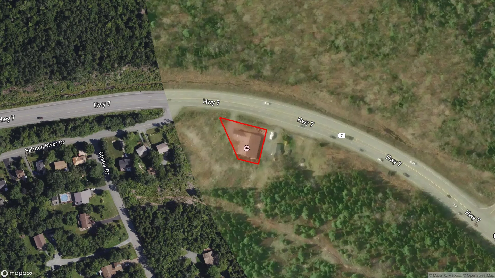 Tax sale property at , Halifax - Photo 2