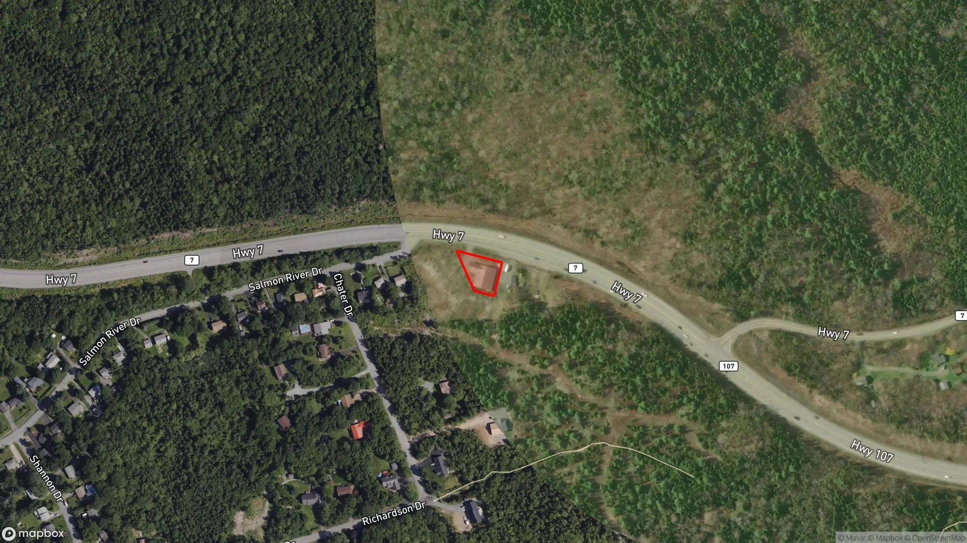 Tax sale property at , Halifax - Photo 3