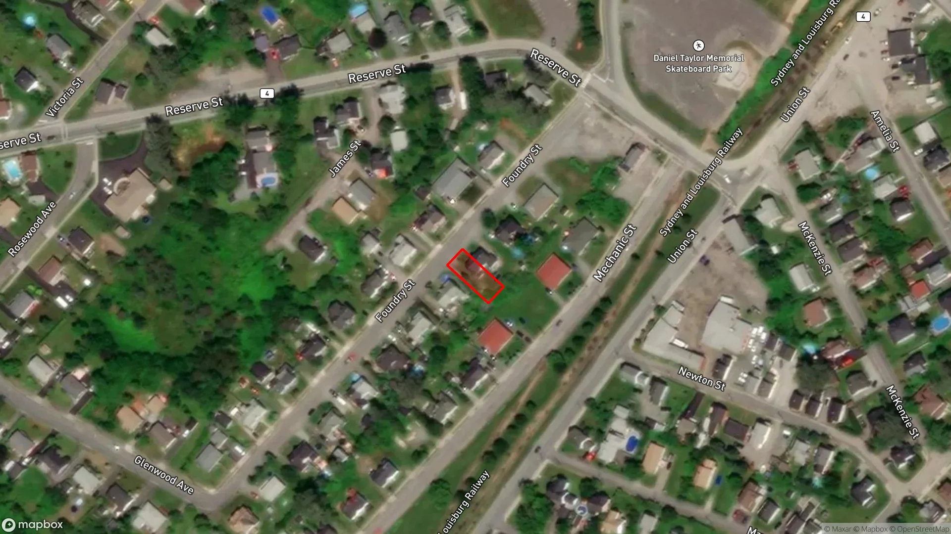 Tax sale property at , Cape Breton Regional Municipality - Photo 2