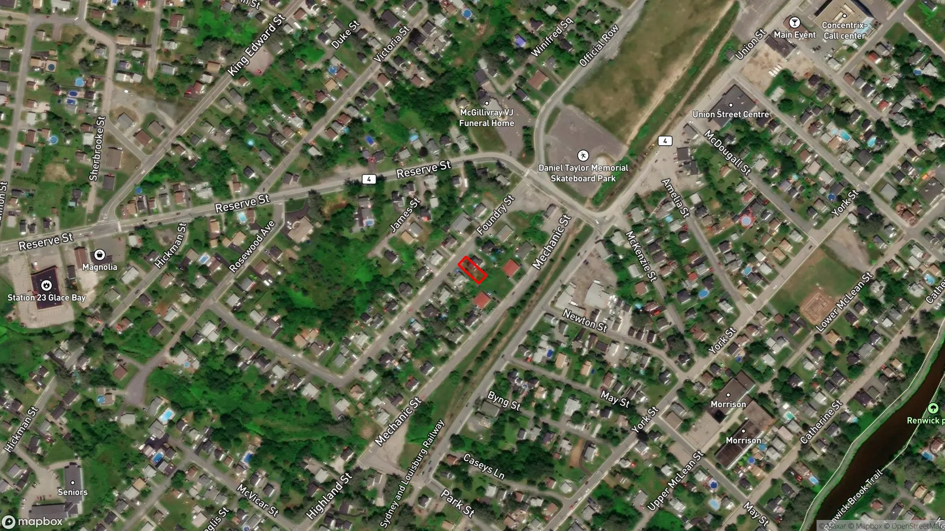 Tax sale property at , Cape Breton Regional Municipality - Photo 3