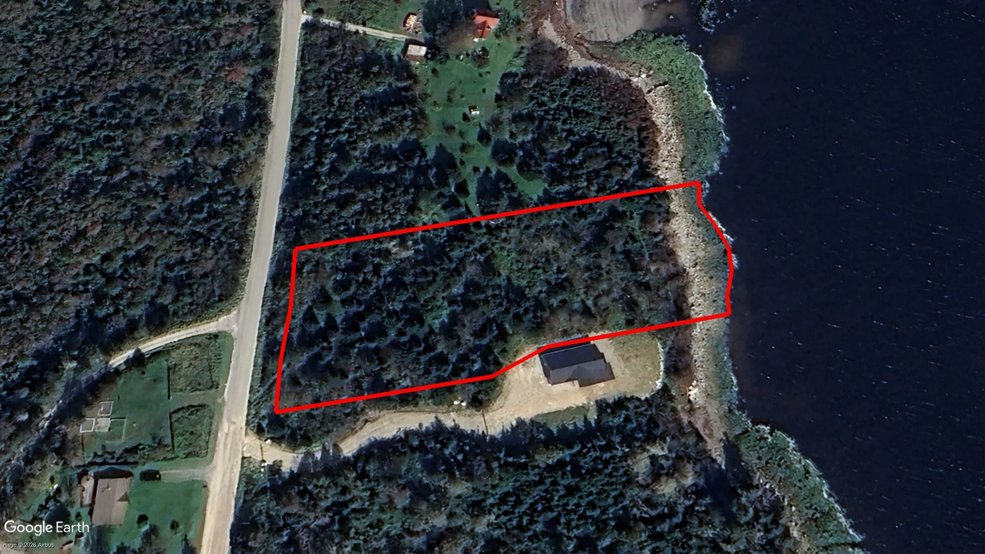  - Tax sale property in Shelburne