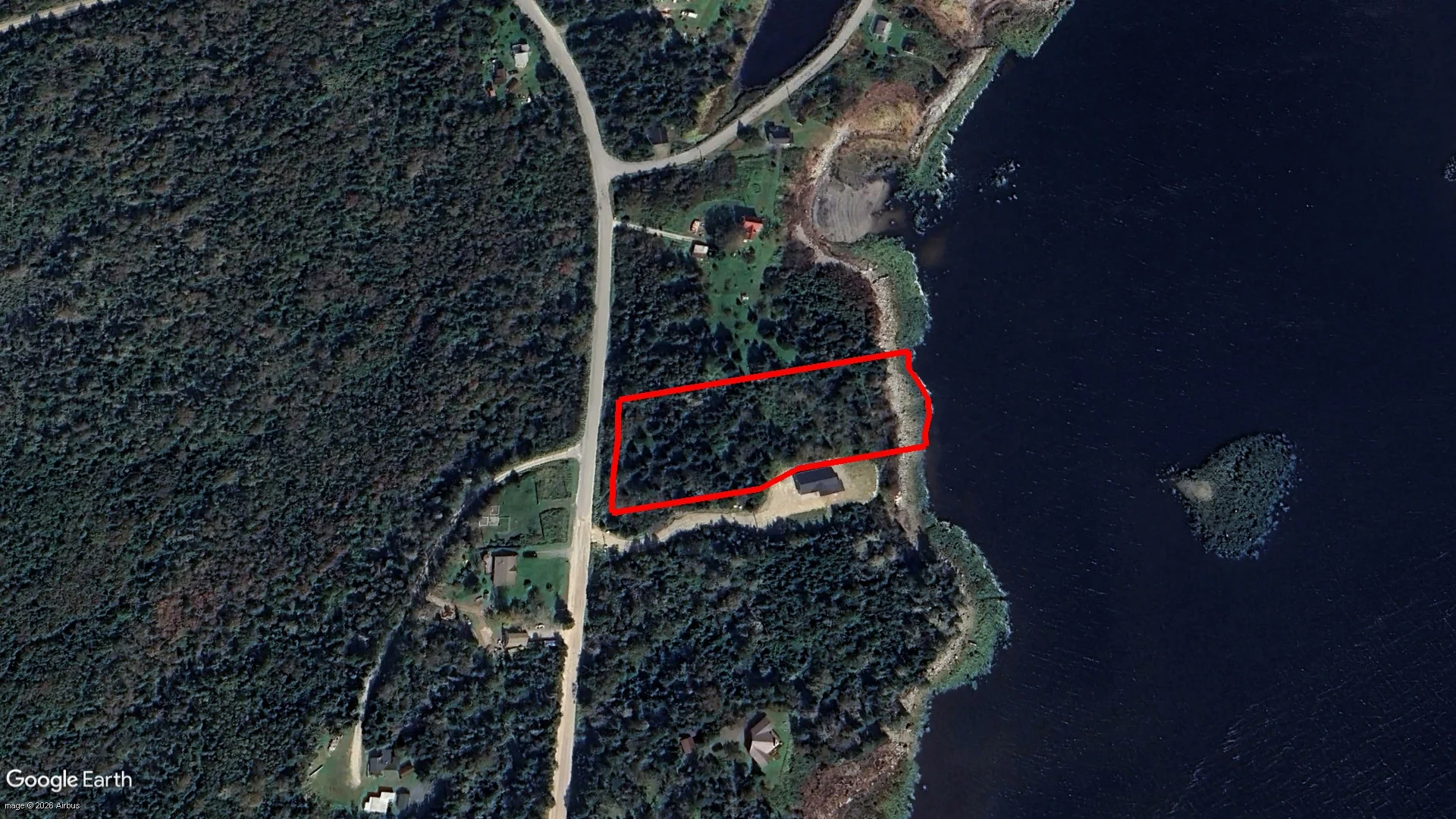 Tax sale property at 723 WEST GREEN HARBOUR RD WEST GREEN HARBOUR, Shelburne - Photo 3