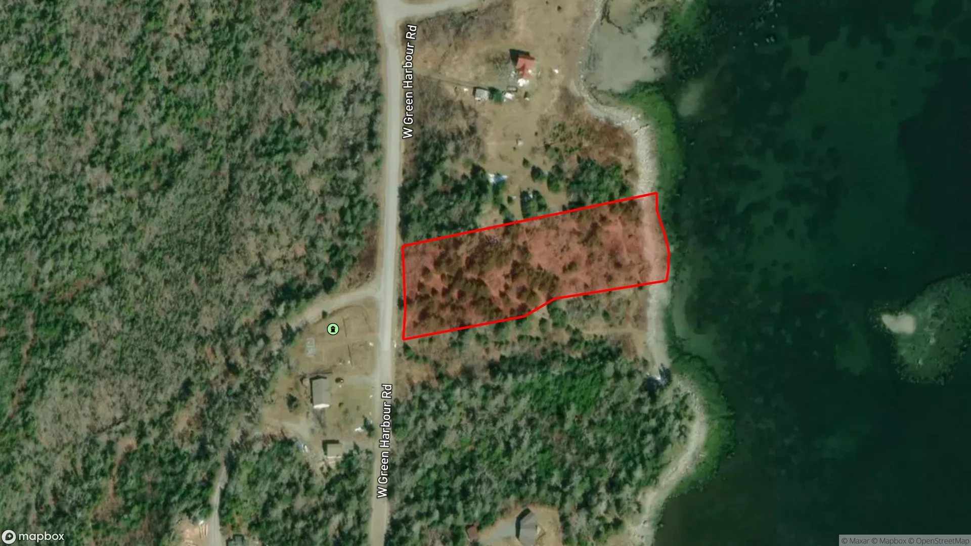 Tax sale property at , Shelburne - Photo 2
