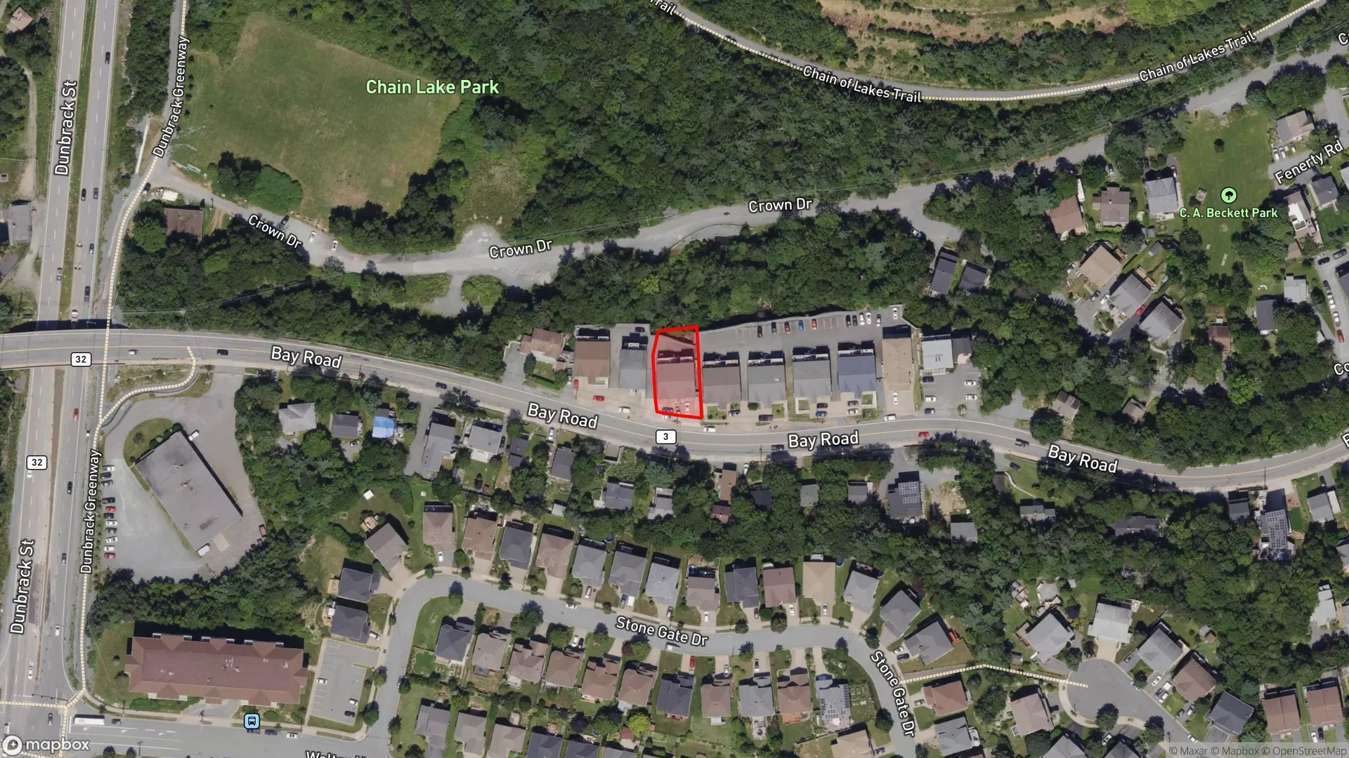 Tax sale property at , Halifax - Photo 2