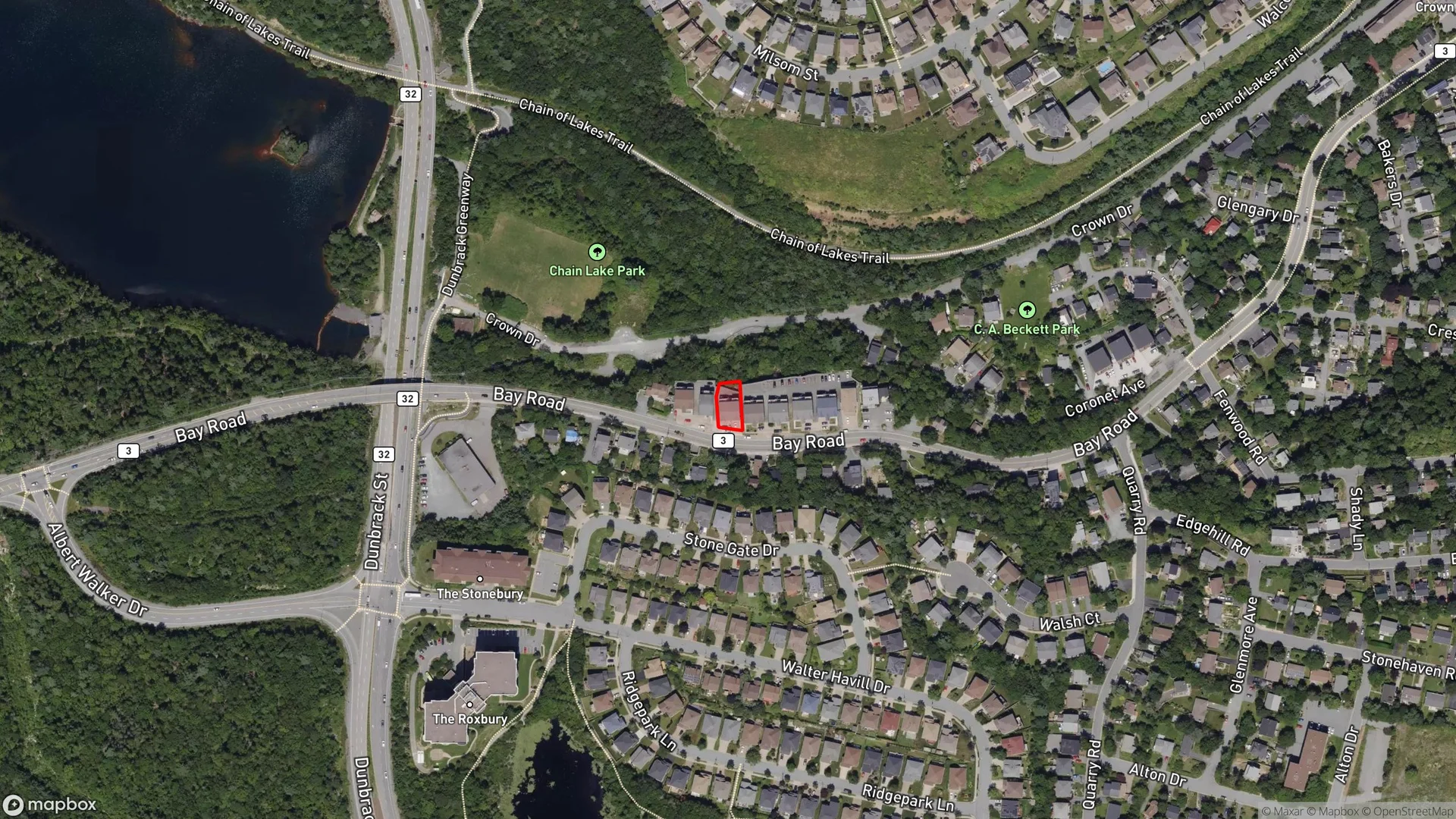 Tax sale property at , Halifax - Photo 3
