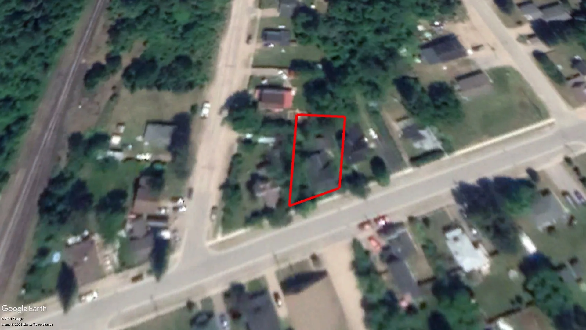 Tax sale property at 62 Ottawa Ave., South River, South River - Photo 2