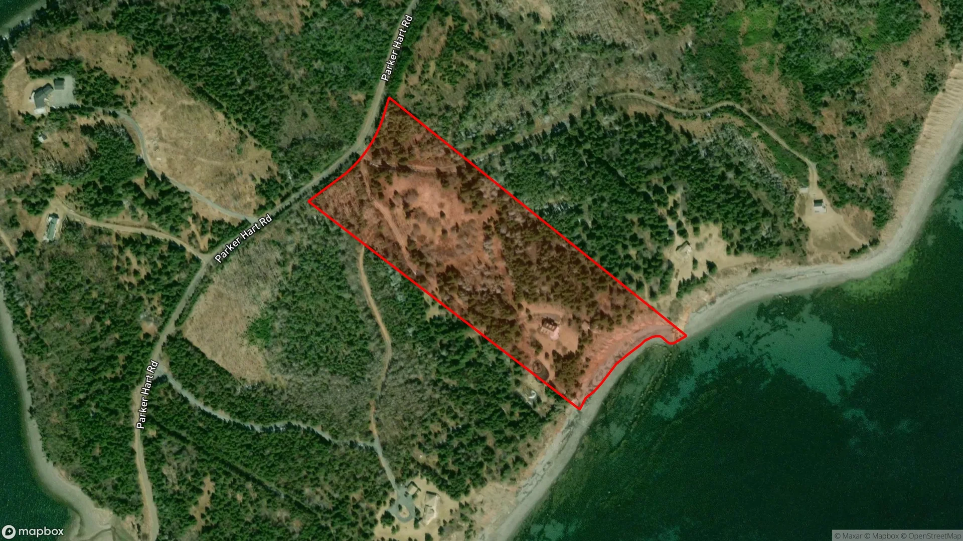 Tax sale property at , Guysborough - Photo 3