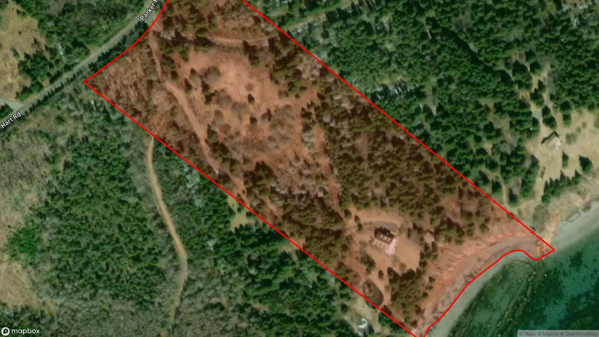 Tax sale property at , Guysborough - Photo 2