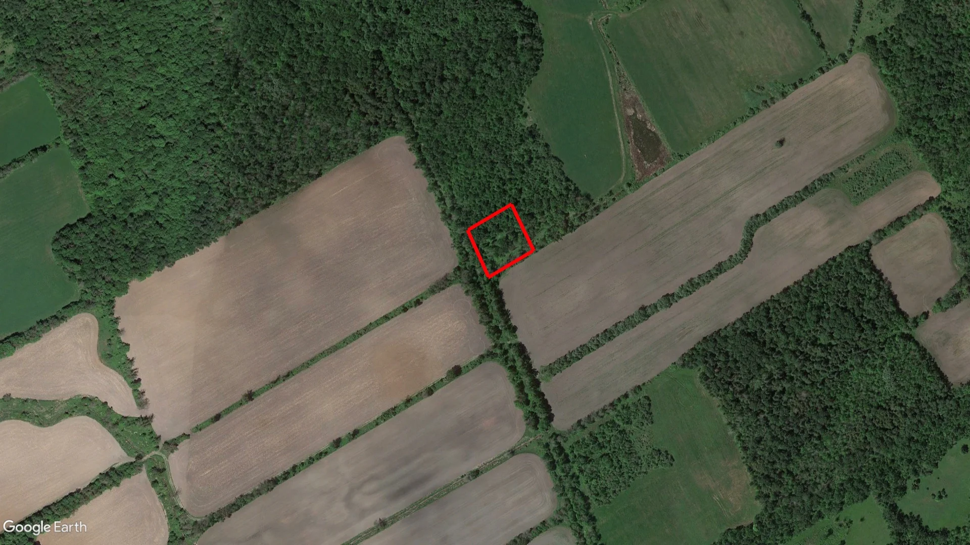 Manotick Station Rd, Ottawa