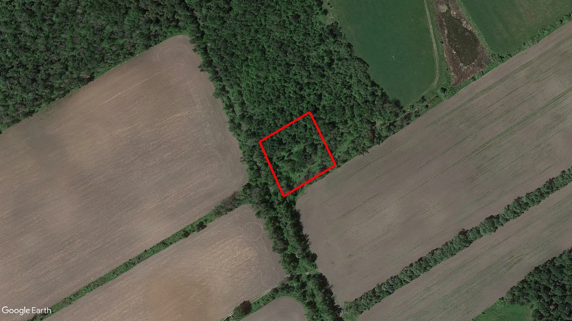 Manotick Station Rd, Ottawa