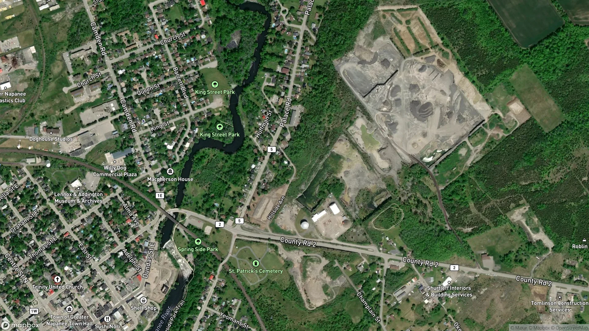 Tax sale property at , Greater Napanee - Photo 3