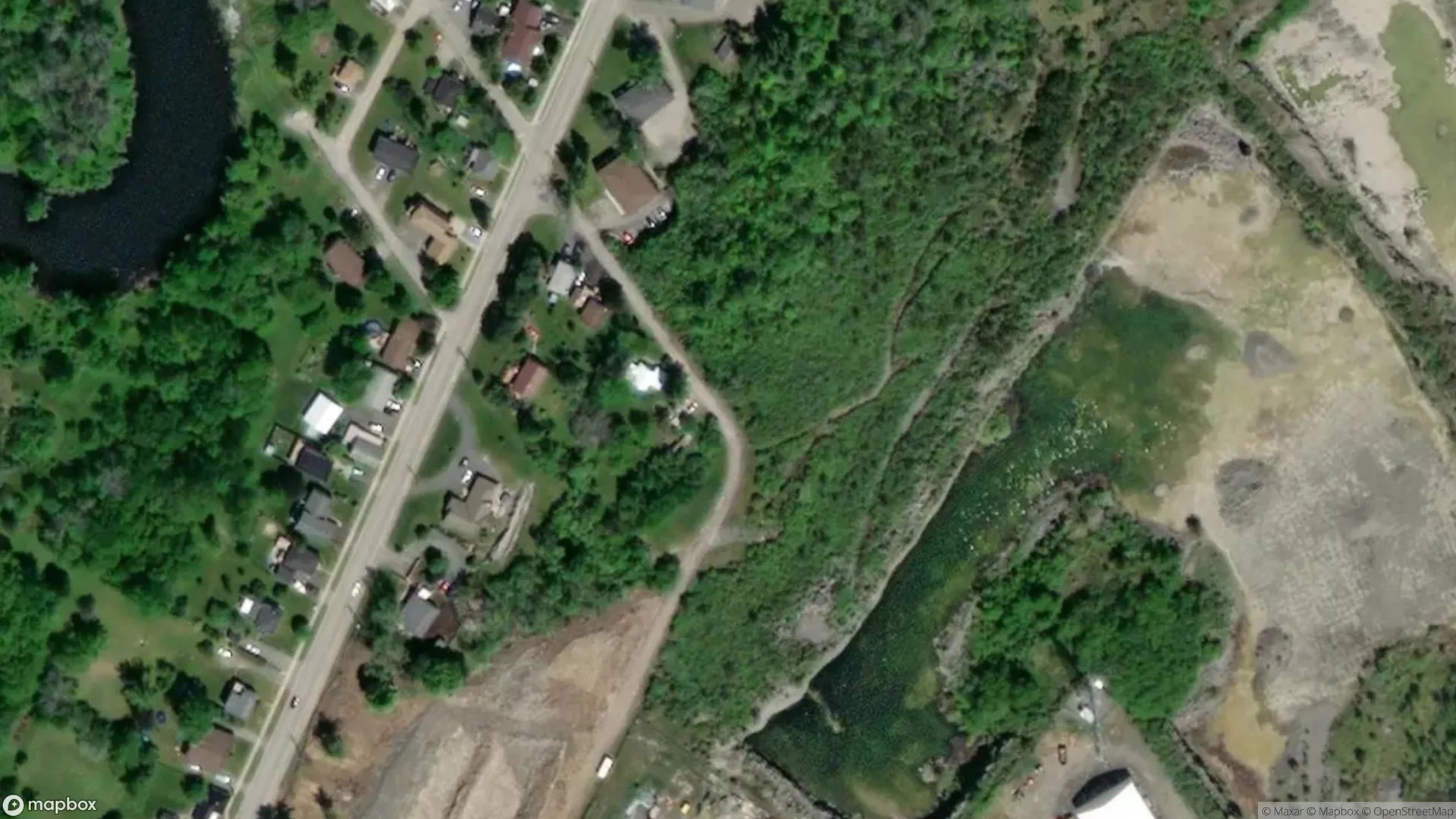 Tax sale property at , Greater Napanee - Photo 2