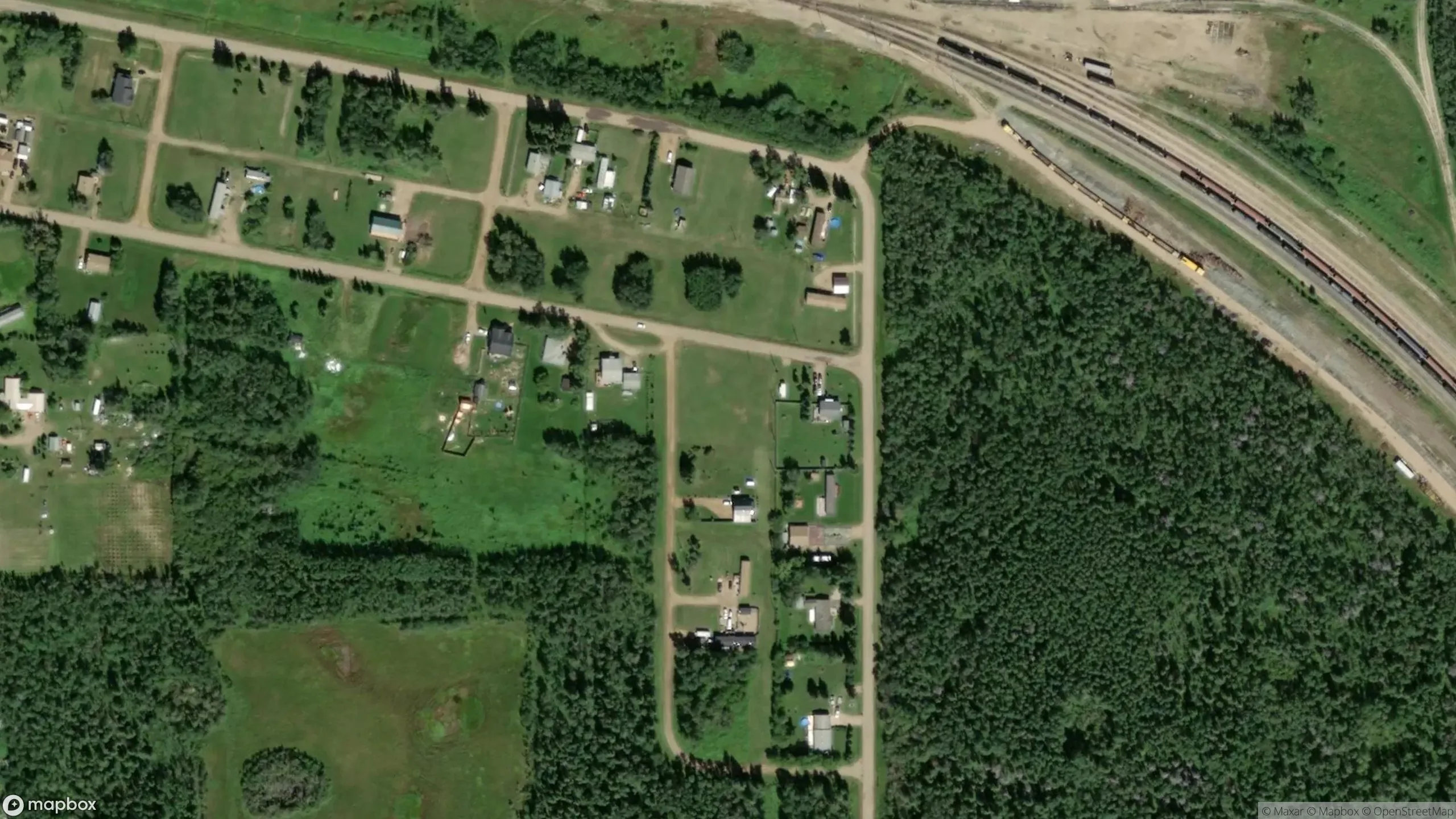 Tax Sale Property in McLennan, Alberta