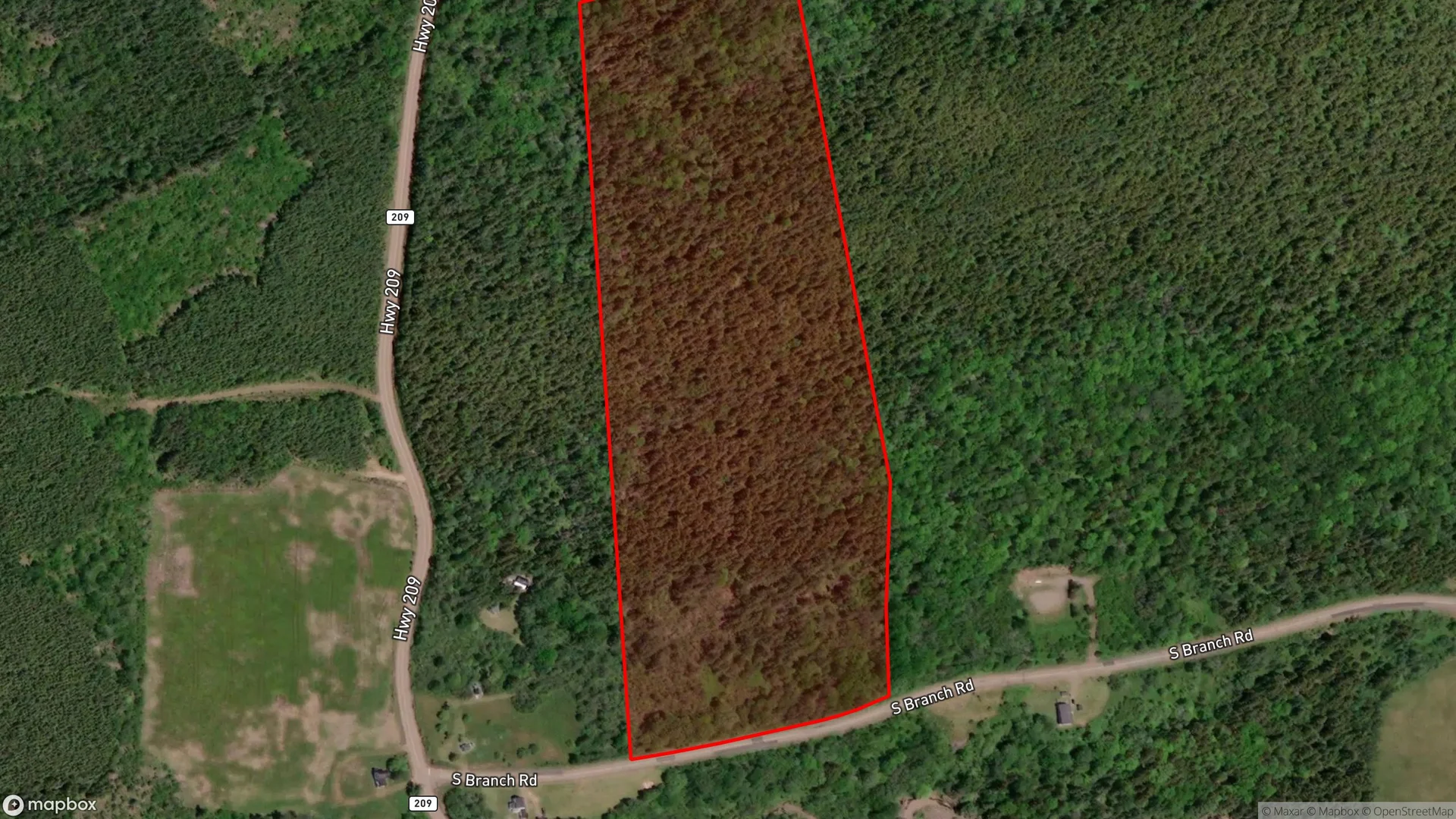 Tax sale property at , Cumberland - Photo 3