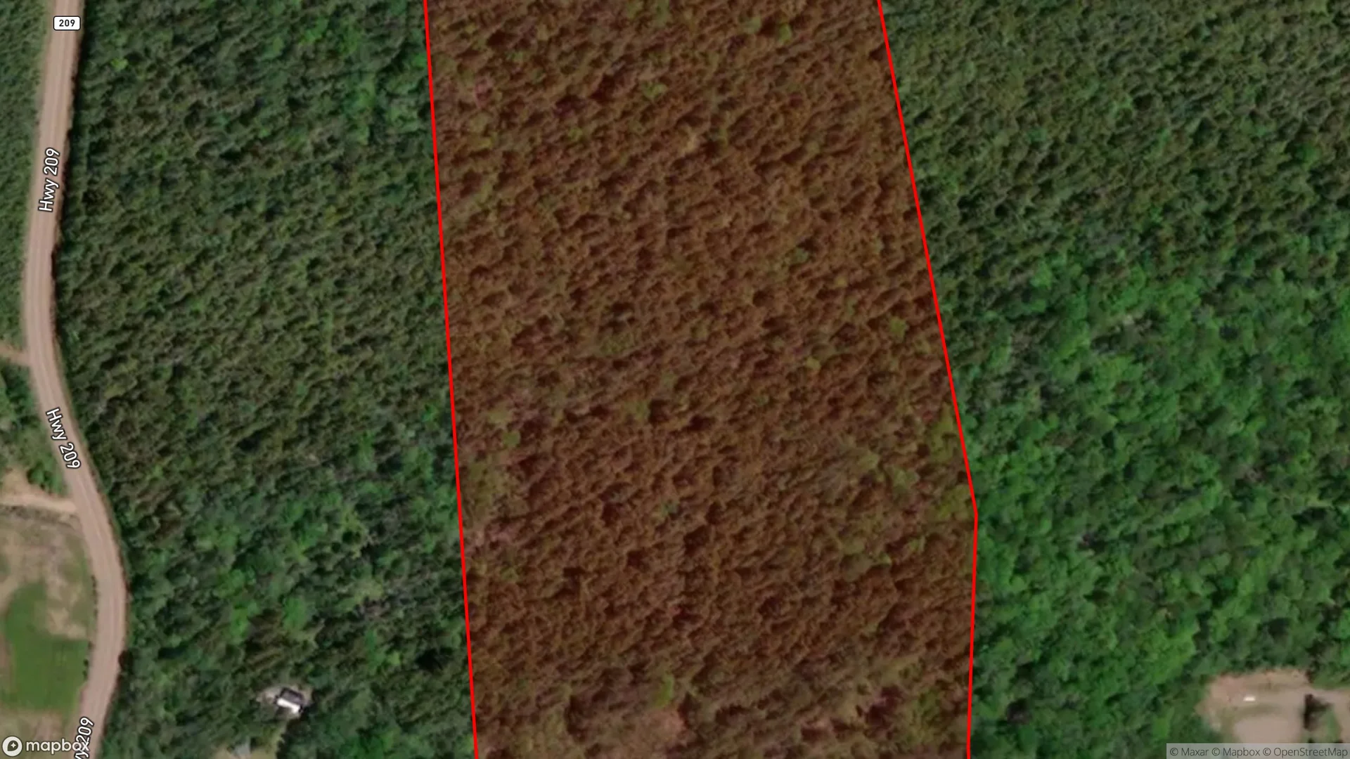 Tax sale property at , Cumberland - Photo 2