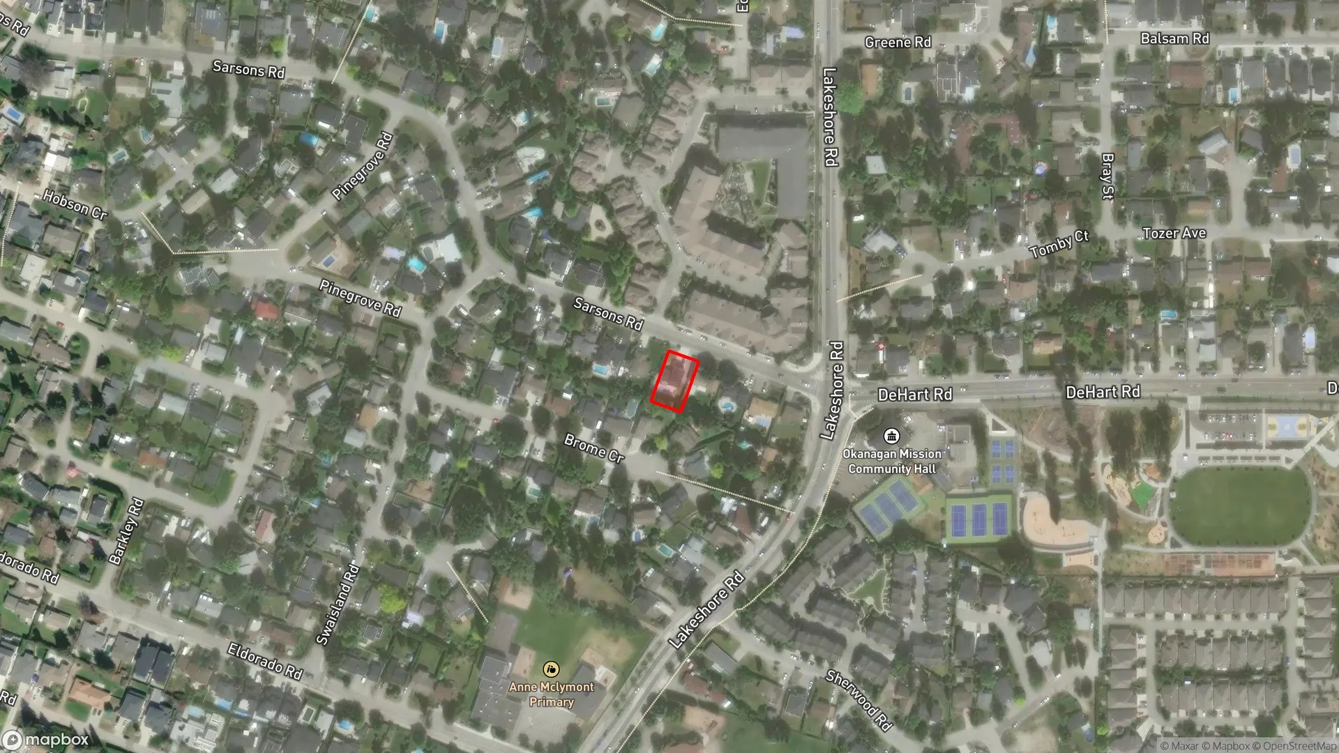 Tax sale property at , Kelowna - Photo 3