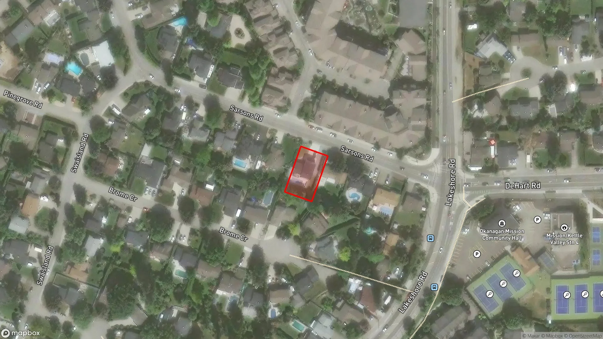 Tax sale property at , Kelowna - Photo 2