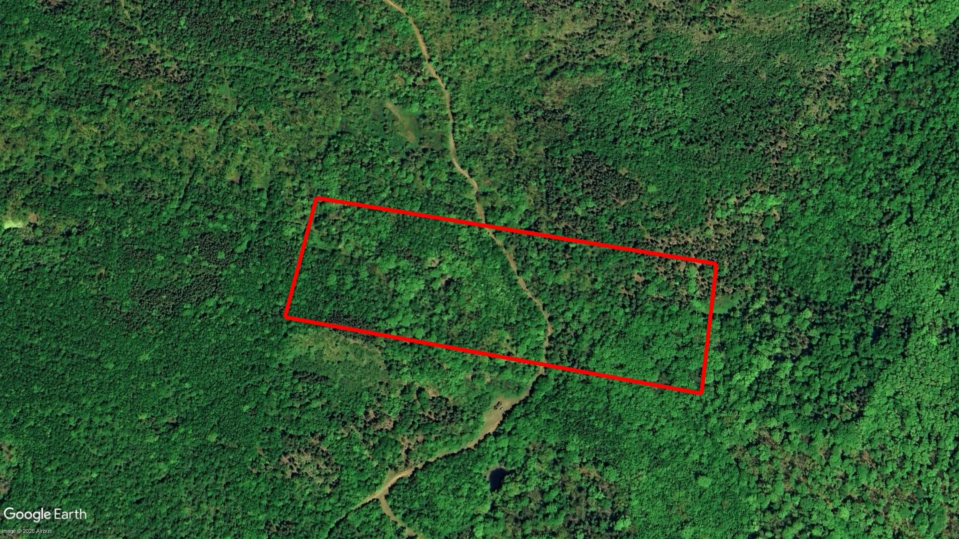 Old La Prairie Rd, La Prairie