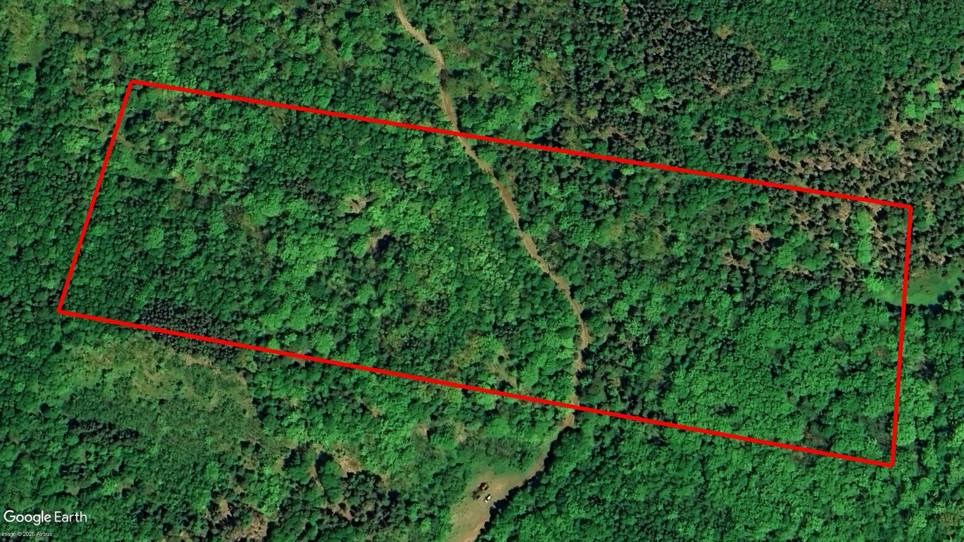Old La Prairie Rd, La Prairie