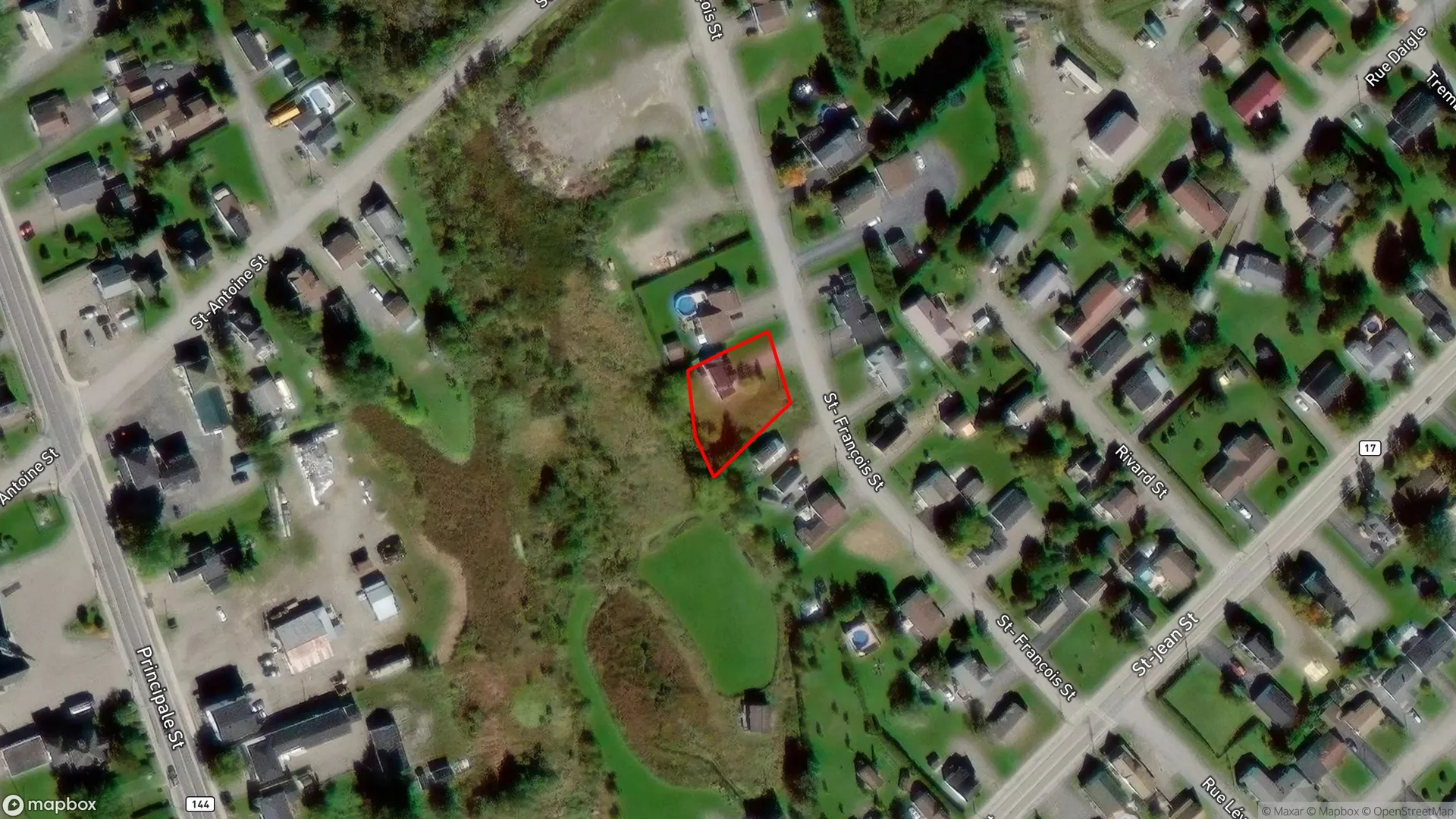 Tax sale property at , Madawaska - Photo 2
