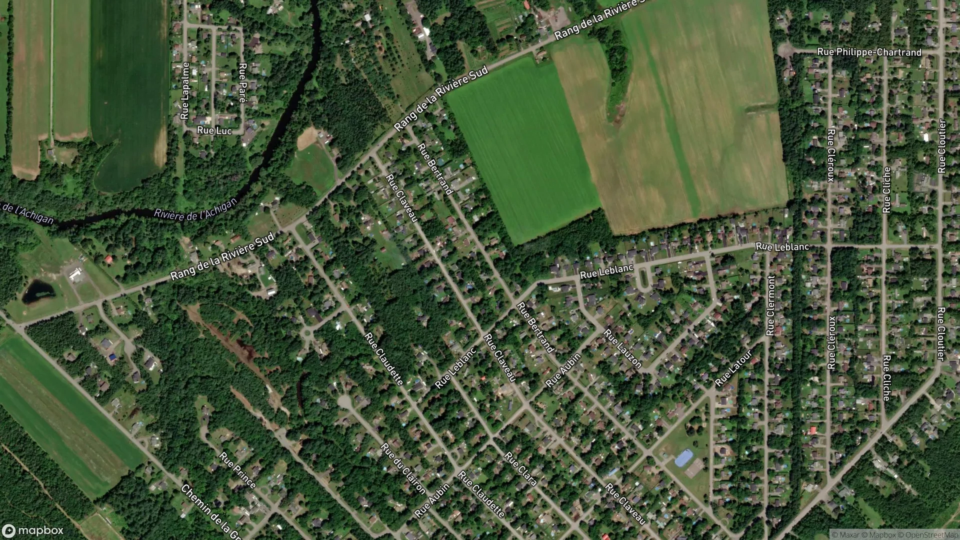 Tax sale property at , Saint-Lin-Laurentides - Photo 3