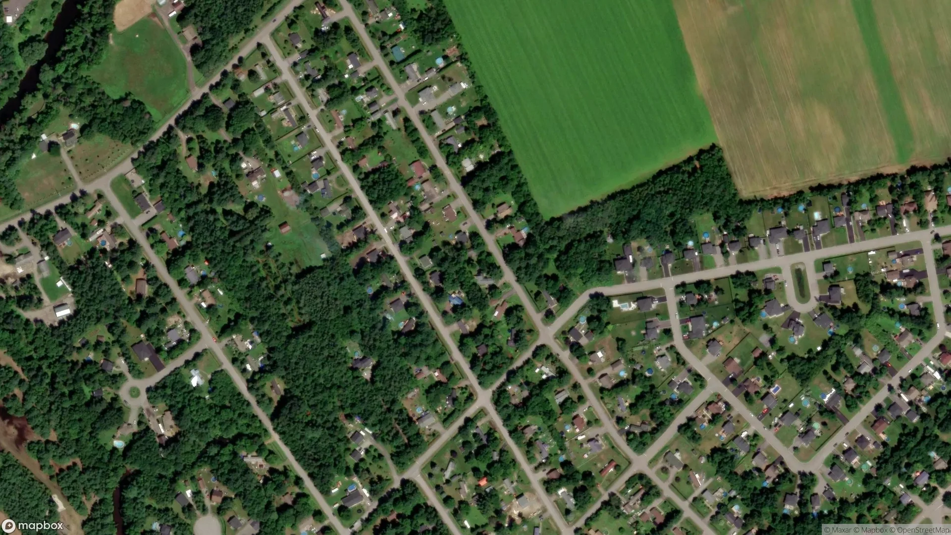 60 RUE BERTRAND, SAINT-LIN-LAURENTIDES, J5M 2B3
